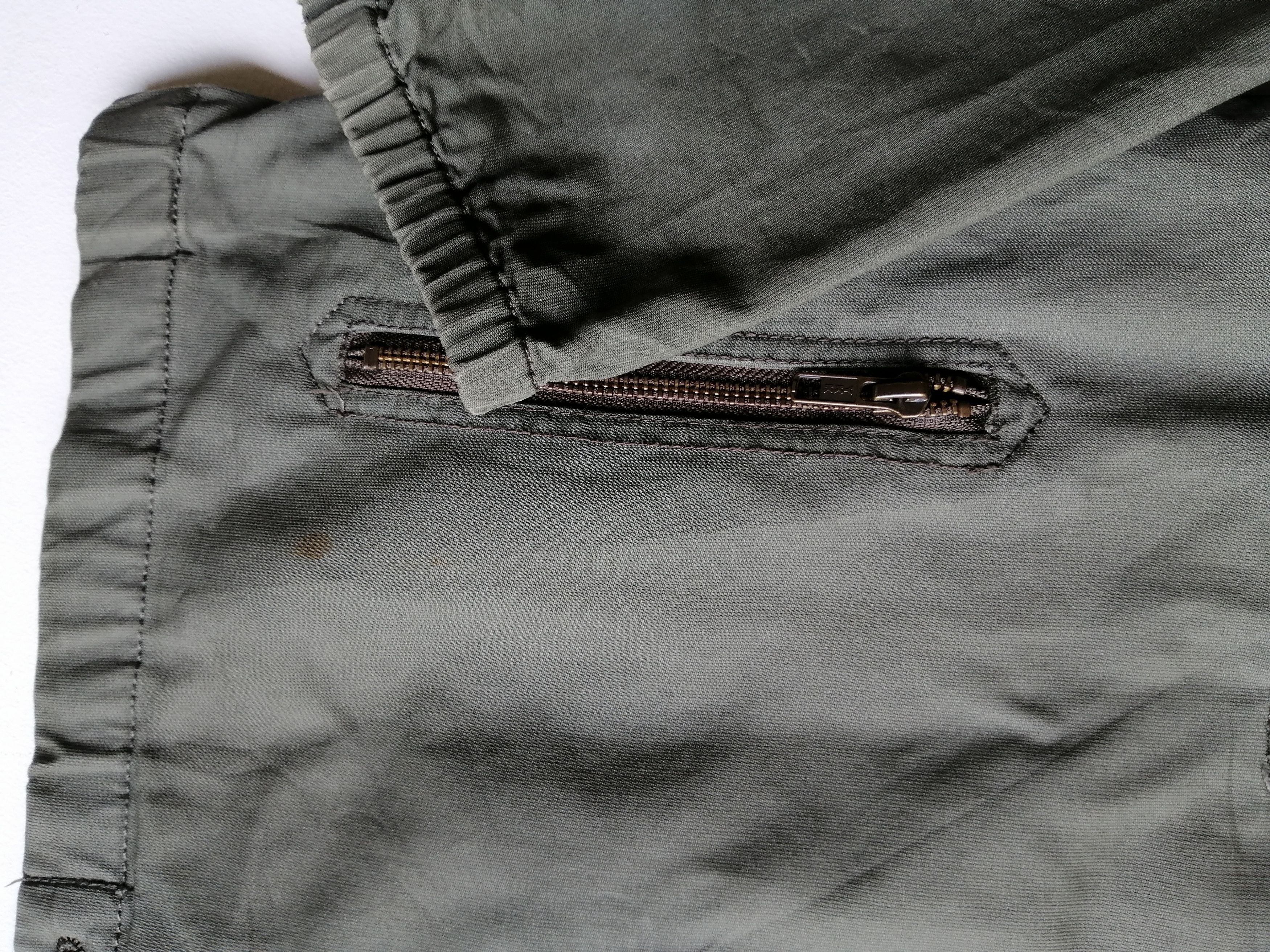 Designer × Vintage Vintage Lepsim Lawrys Farm Light Jacket Size US L / EU 52-54 / 3 - 6 Thumbnail
