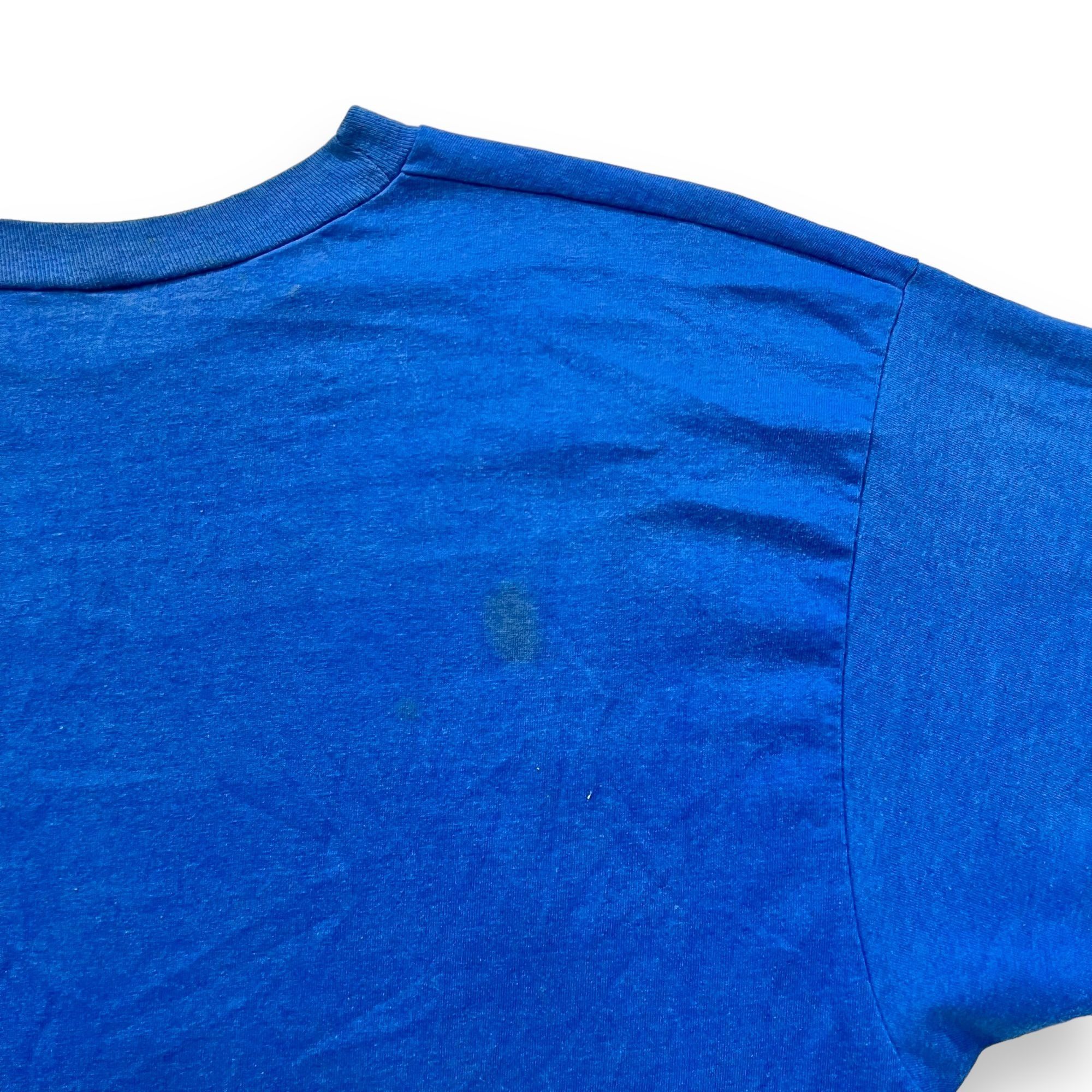 Vintage Vintage University of Kentucky Wildcards T Shirt Size US L / EU 52-54 / 3 - 7 Thumbnail