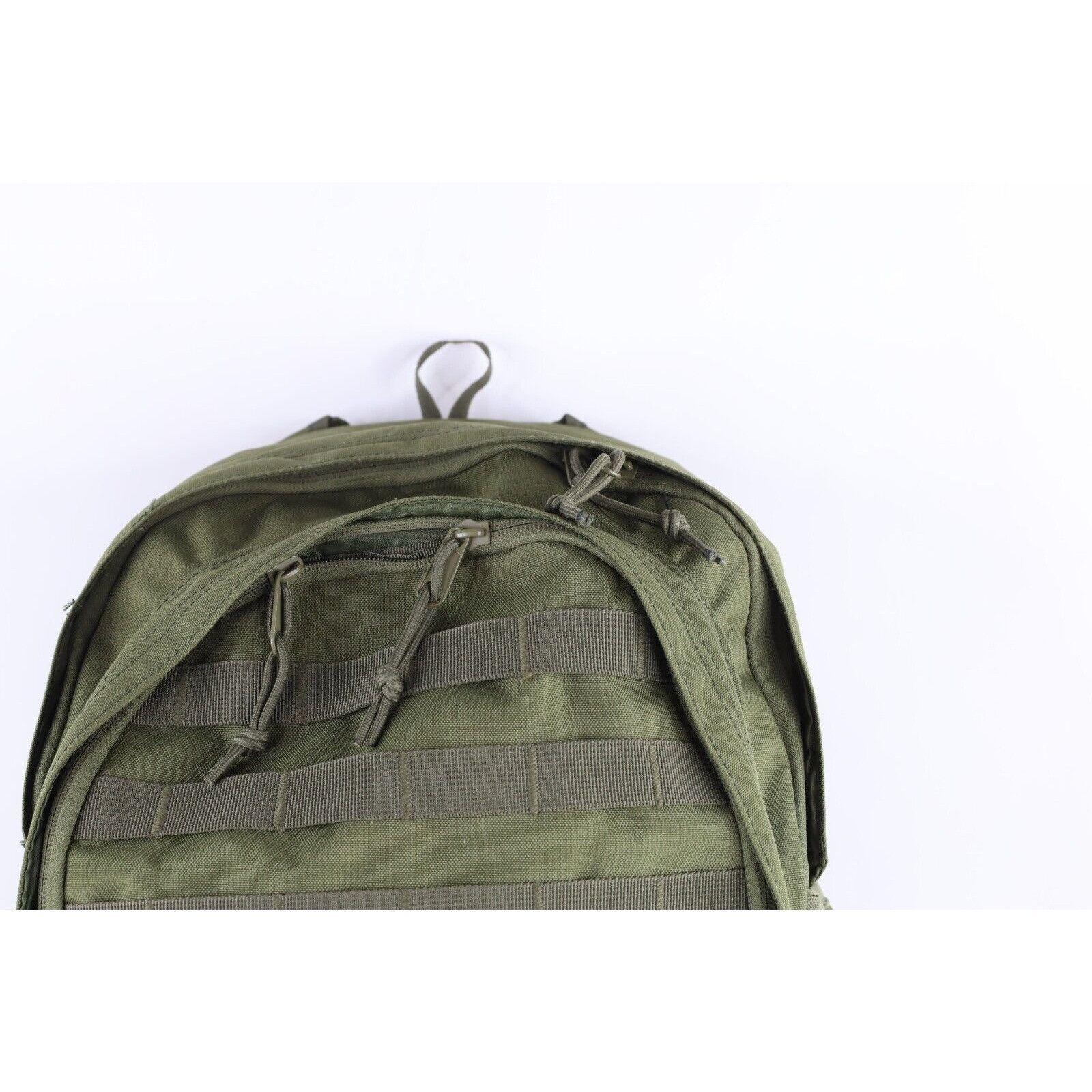 Vintage Vintage Streetwear Distressed Military Tactical Rugged Bag Size ONE SIZE - 2 Thumbnail