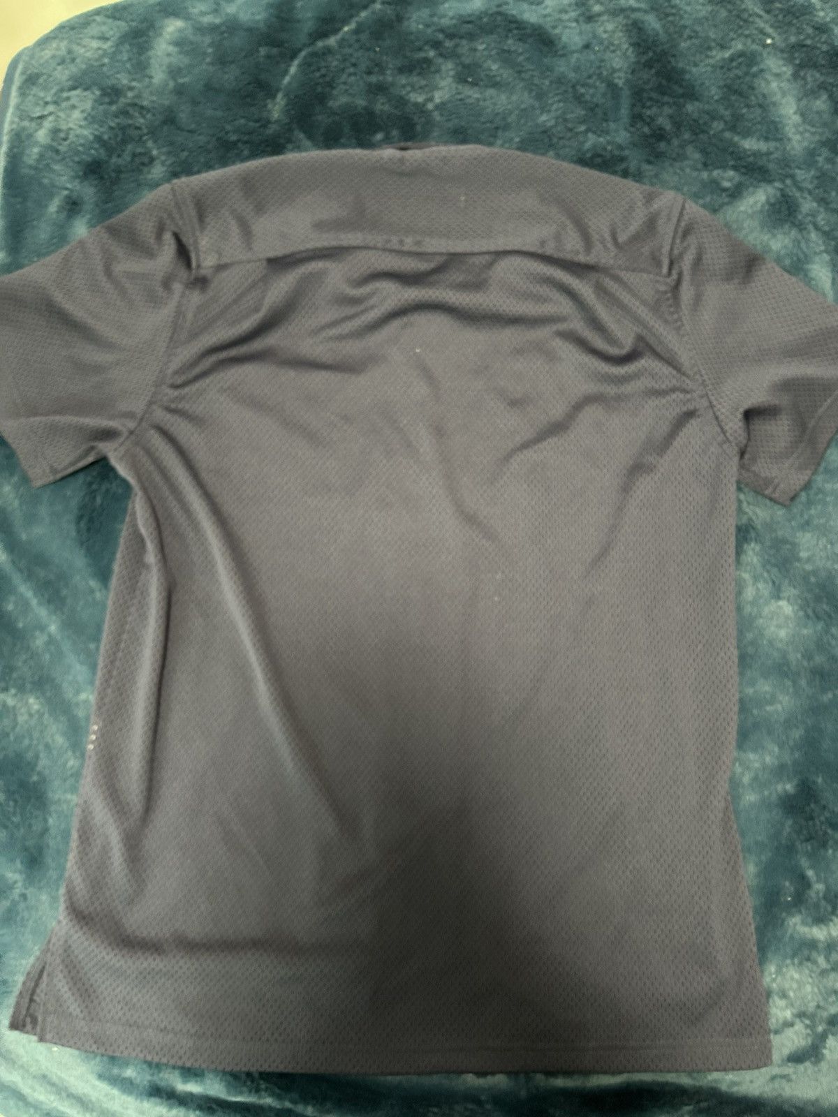 Eric Emanuel Eric Emanuel jersey mesh shirt Size US M / EU 48-50 / 2 - 4 Thumbnail