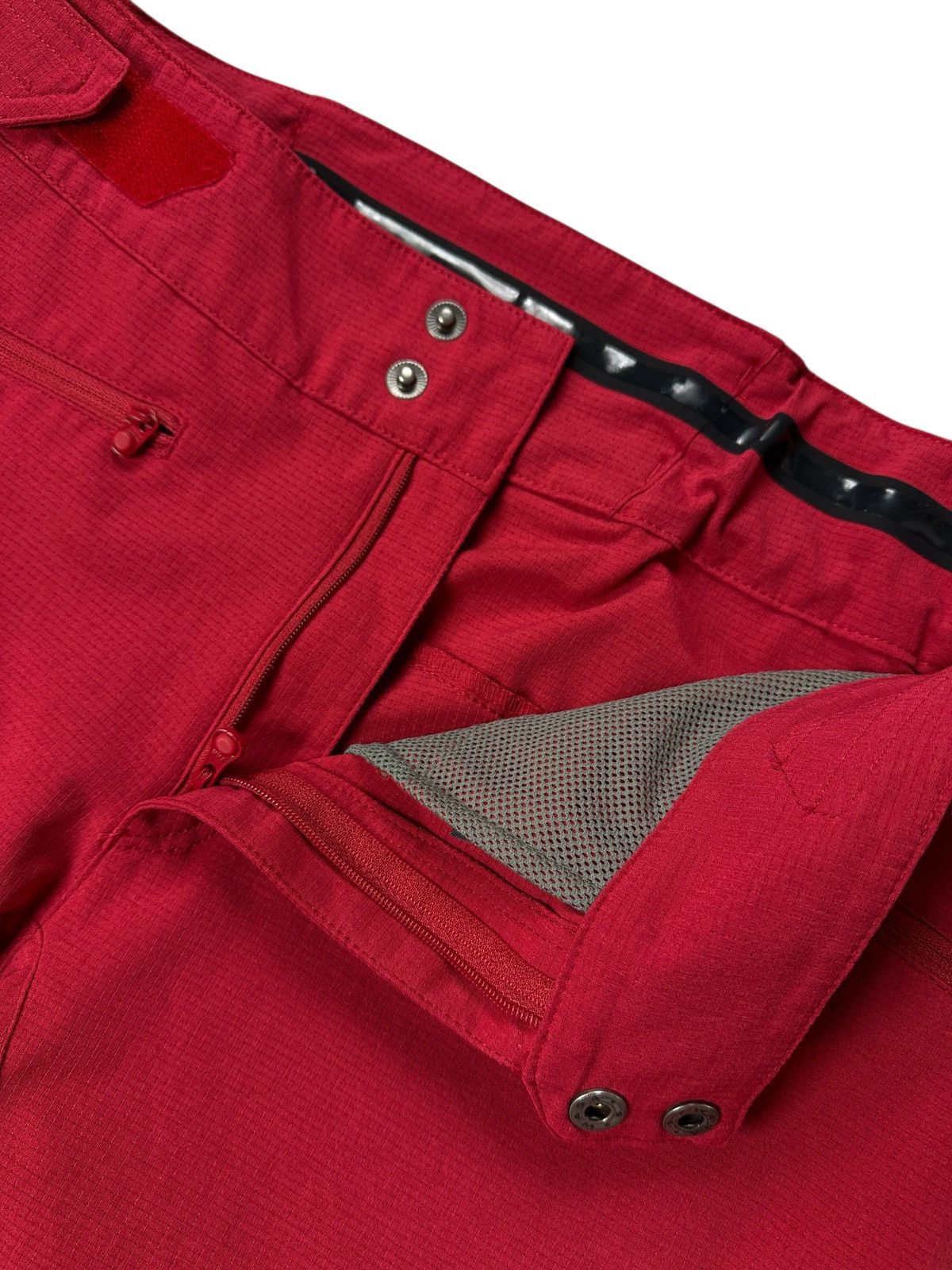 Norrona Norrona Fjora Flex1 Lighweight Shorts Women’s Hiking Outdoor Size 32" / US 10 / IT 46 - 11 Thumbnail