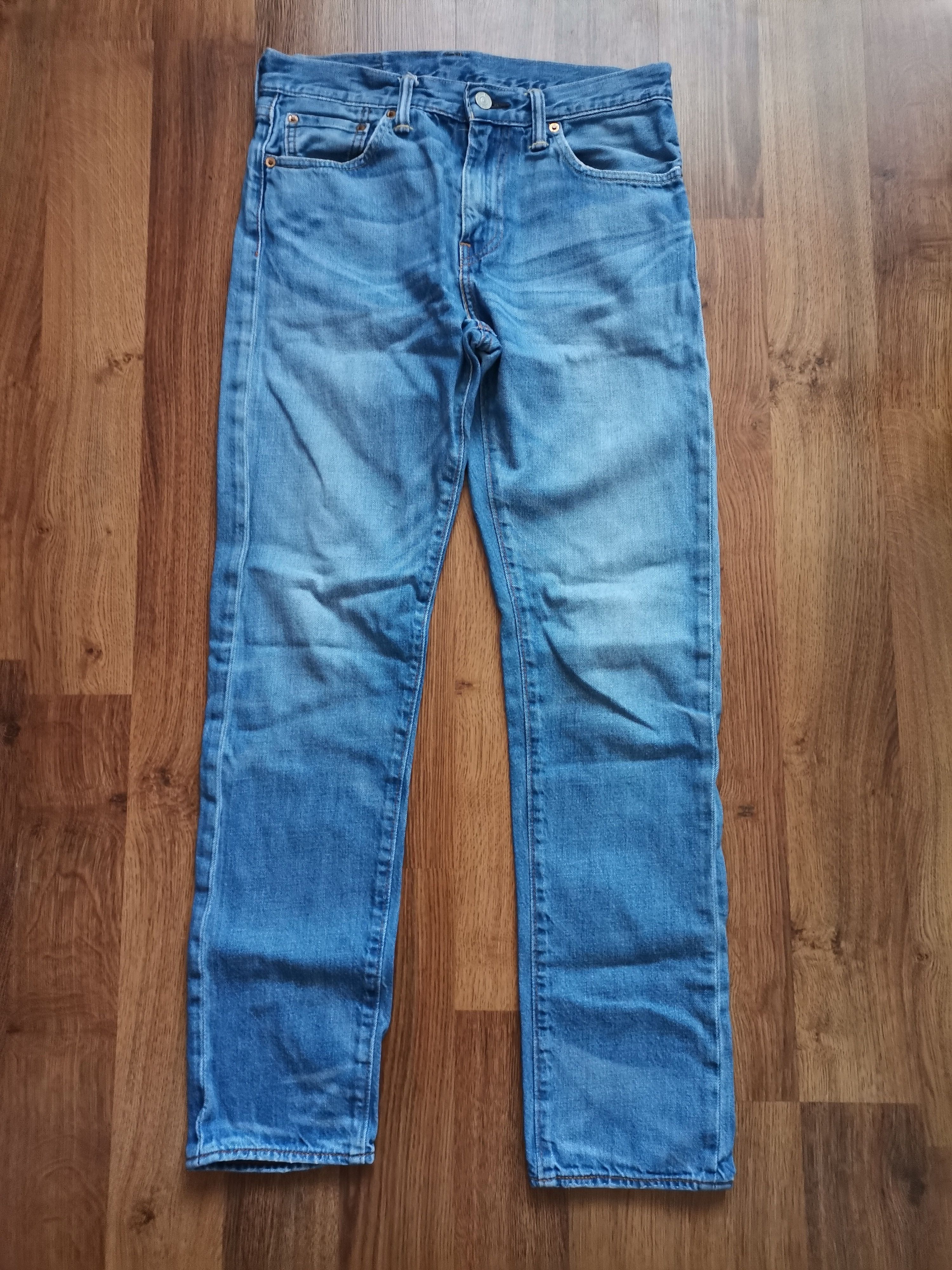Levi's Levi's 508 Jeans Size US 29 - 1 Thumbnail