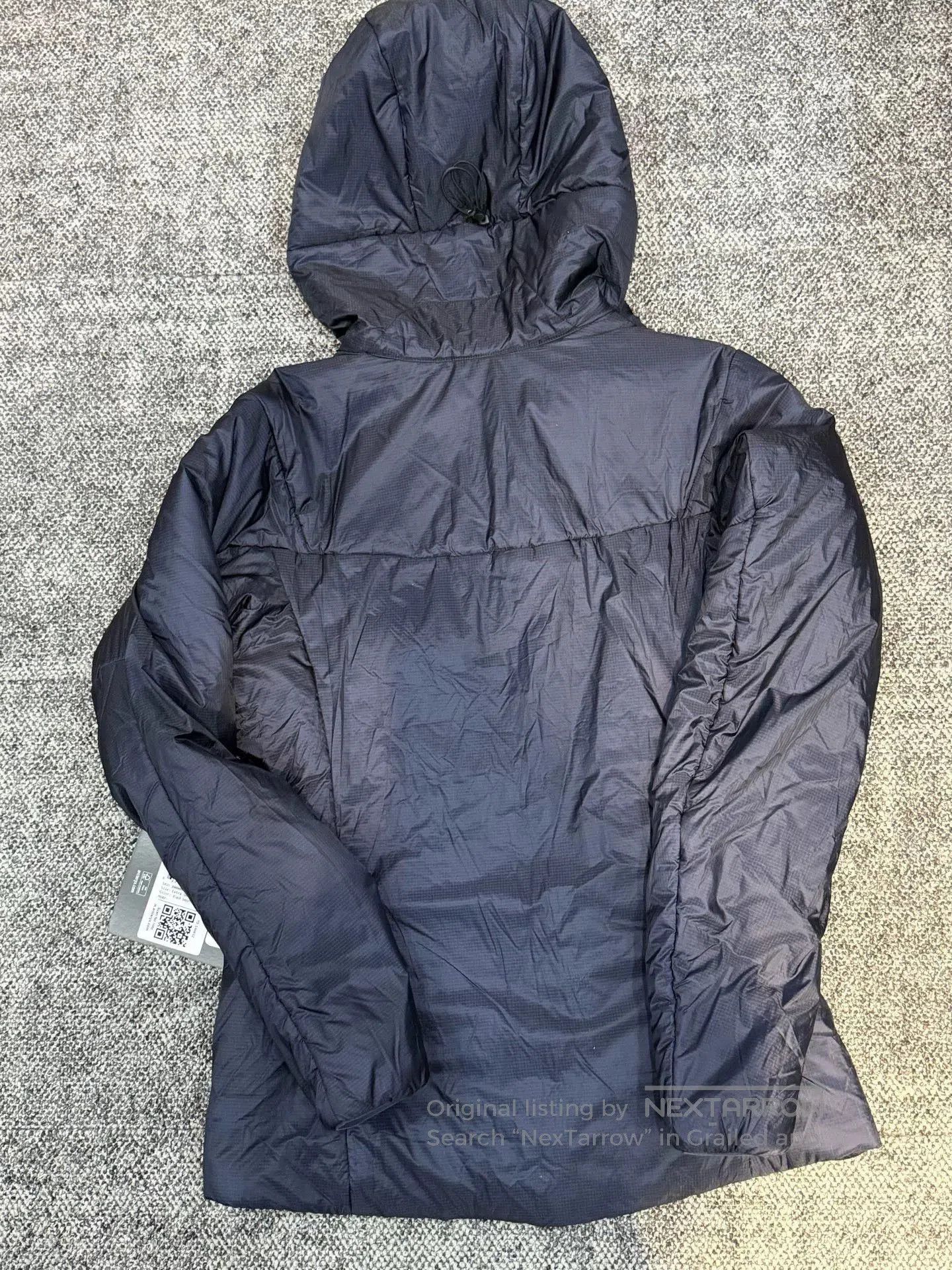 Arc'teryx Arcteryx Women's XS Down Jacket. Size XS / US 0-2 / IT 36-38 - 4 Thumbnail
