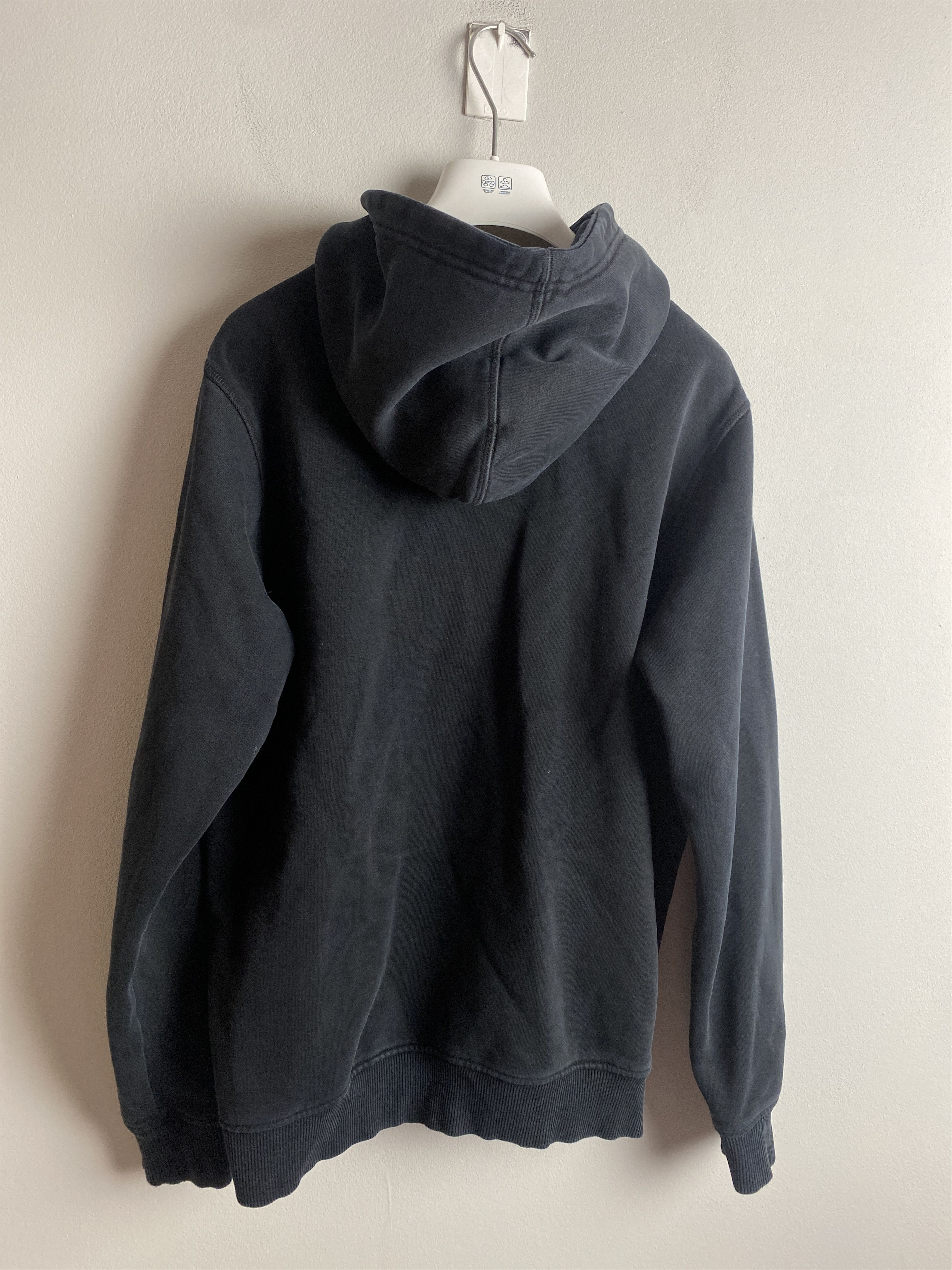 Dickies Dickies big logo hoodie skate rap hip hop Size US S / EU 44-46 / 1 - 6 Thumbnail