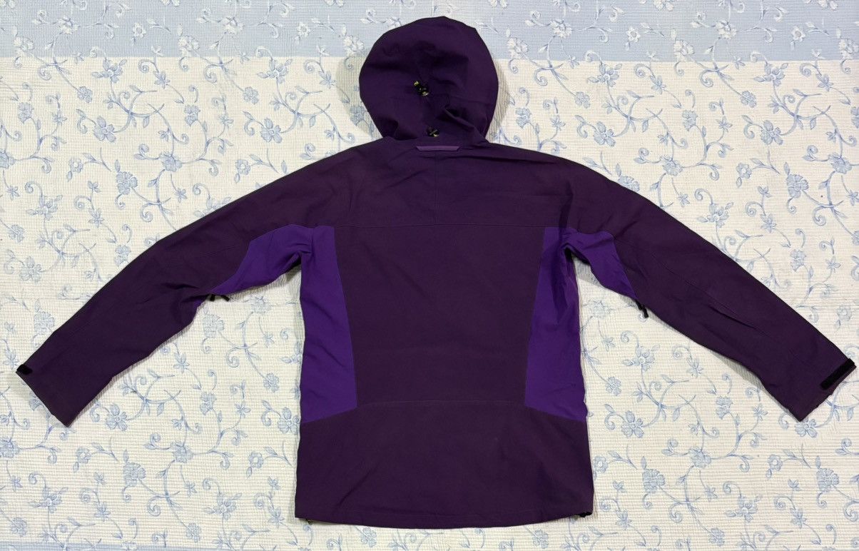 Haglofs Haglofs Windstopper Jacket Size US S / EU 44-46 / 1 - 8 Thumbnail