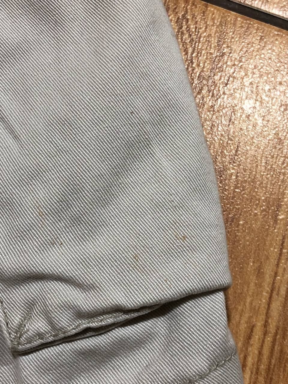 Polo Ralph Lauren Vintage Polo Ralph Lauren Cargo Shorts Size 32 Size US 32 / EU 48 - 21 Thumbnail