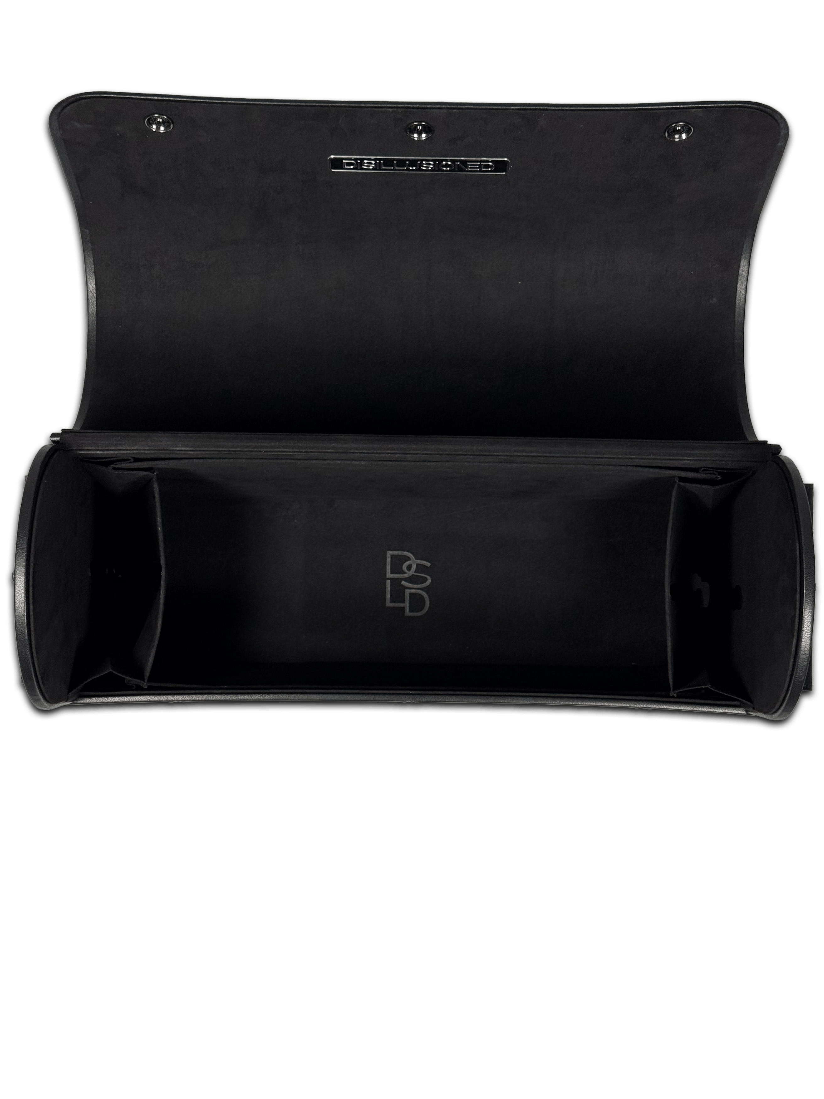 Other LEATHER WEEKENDER BAG Size ONE SIZE - 6 Thumbnail