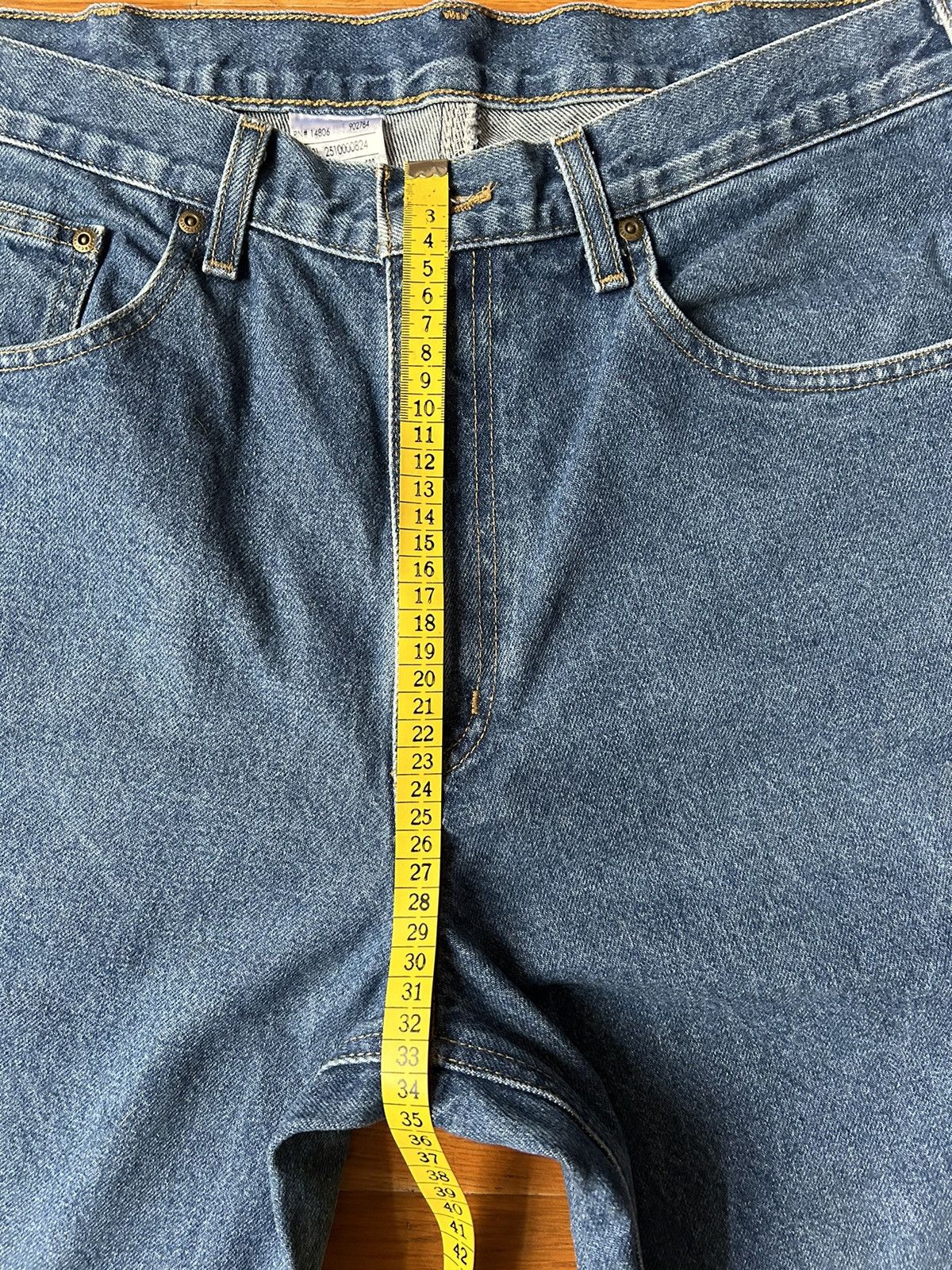 Carhartt Carhartt pants Size US 36 / EU 52 - 6 Thumbnail