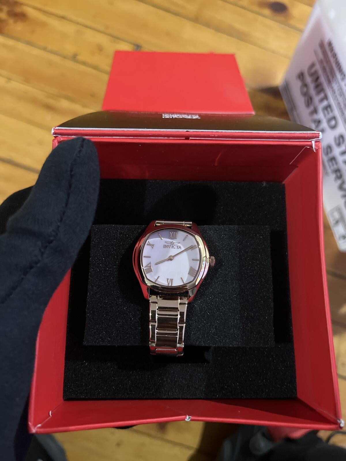 Invicta Invicta women’s watch Size ONE SIZE - 1 Preview