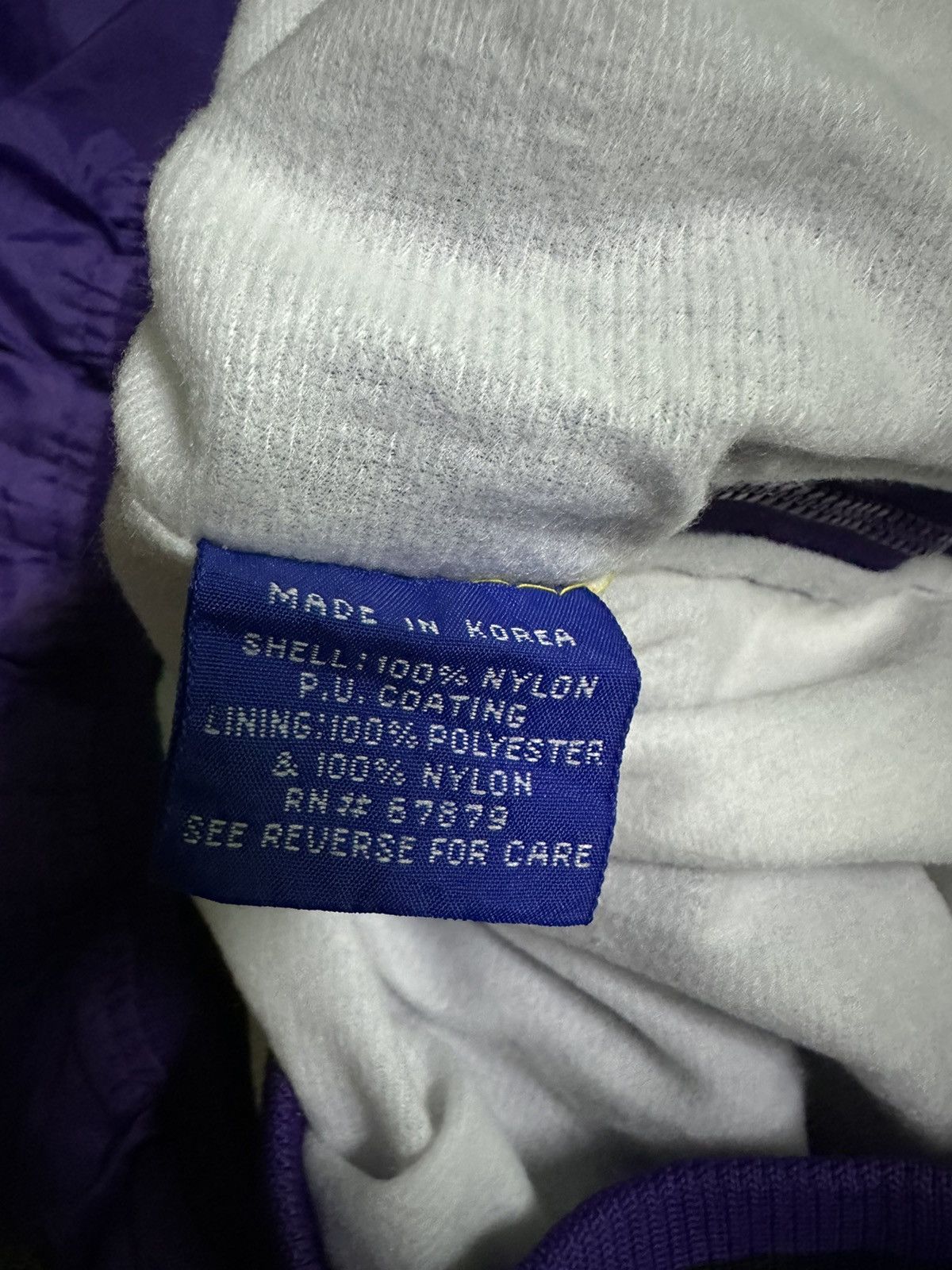 NFL NFL pro line by starter Size US XL / EU 56 / 4 - 8 Thumbnail
