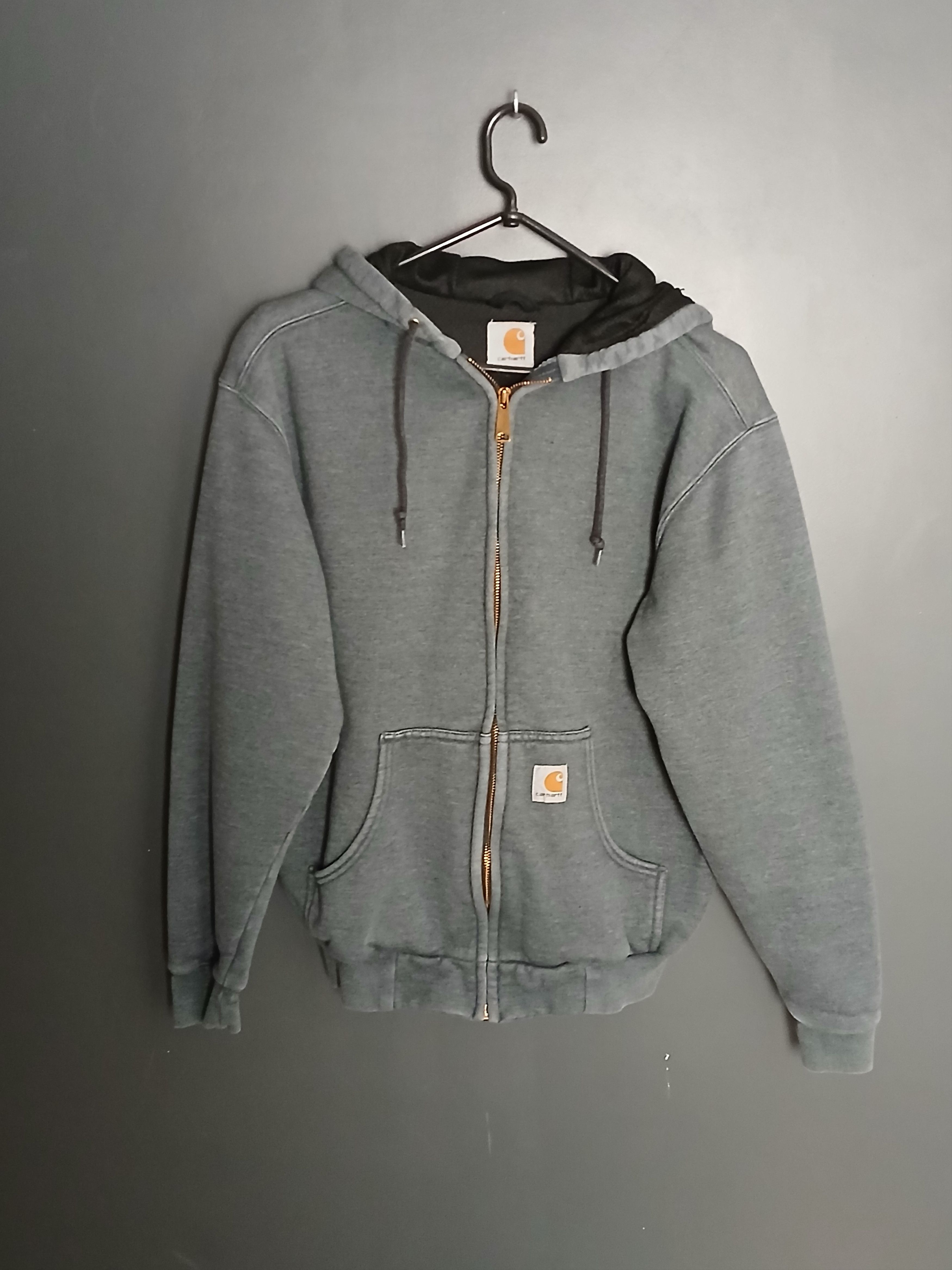 Carhartt Carhartt Jacket Size US S / EU 44-46 / 1 - 1 Thumbnail
