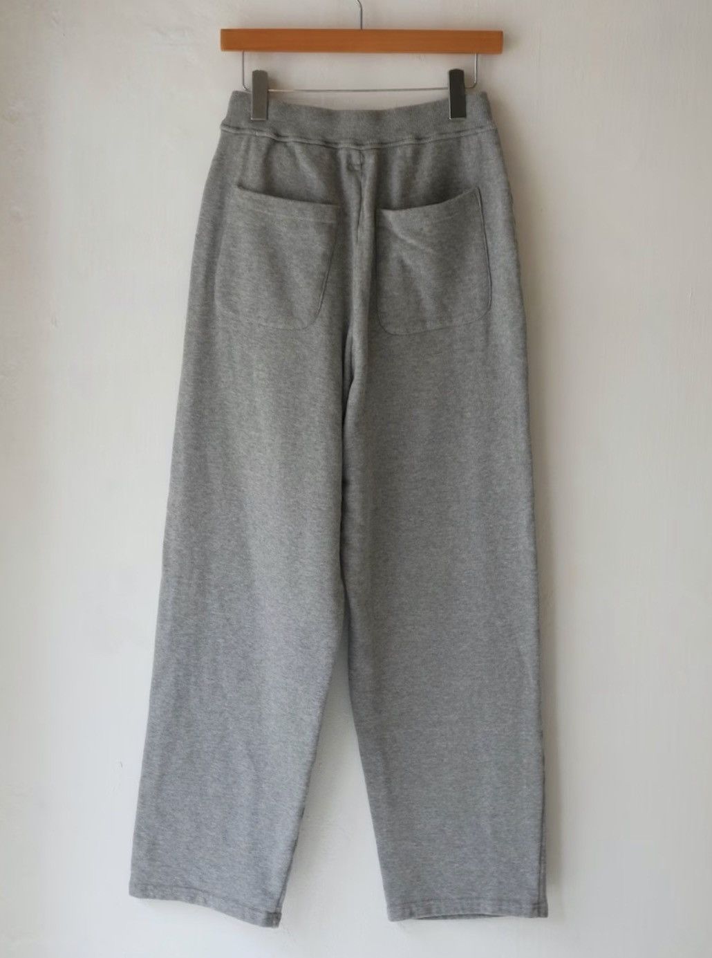 Kapital Kapital 30/Fleece sweatpants (N.TRYpt) size 3 Size US 34 / EU 50 - 2 Thumbnail