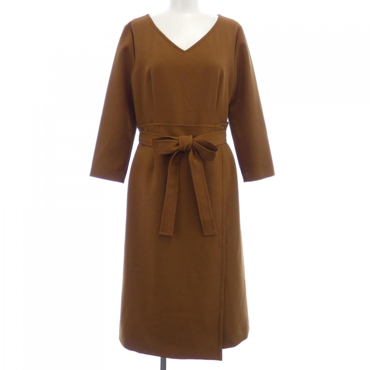 Other Other United Arrows Dress Others Dresses 1526-672-3155 DUTY FREE for USA Size ONE SIZE - 1 Thumbnail