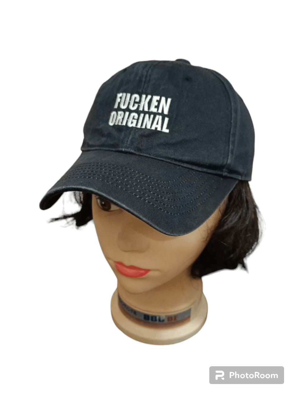 Japanese Brand PORN SCRIPE FUCKEN ORIGINAL Size ONE SIZE - 1 Thumbnail