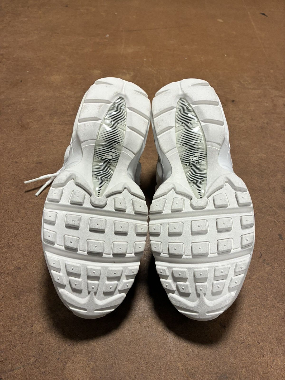 Comme des Garcons Homme Plus × Nike Nike Air Max 95 CDG (Comme des Garçons Homme Plus) Size US 5.5 / EU 38 - 5 Thumbnail
