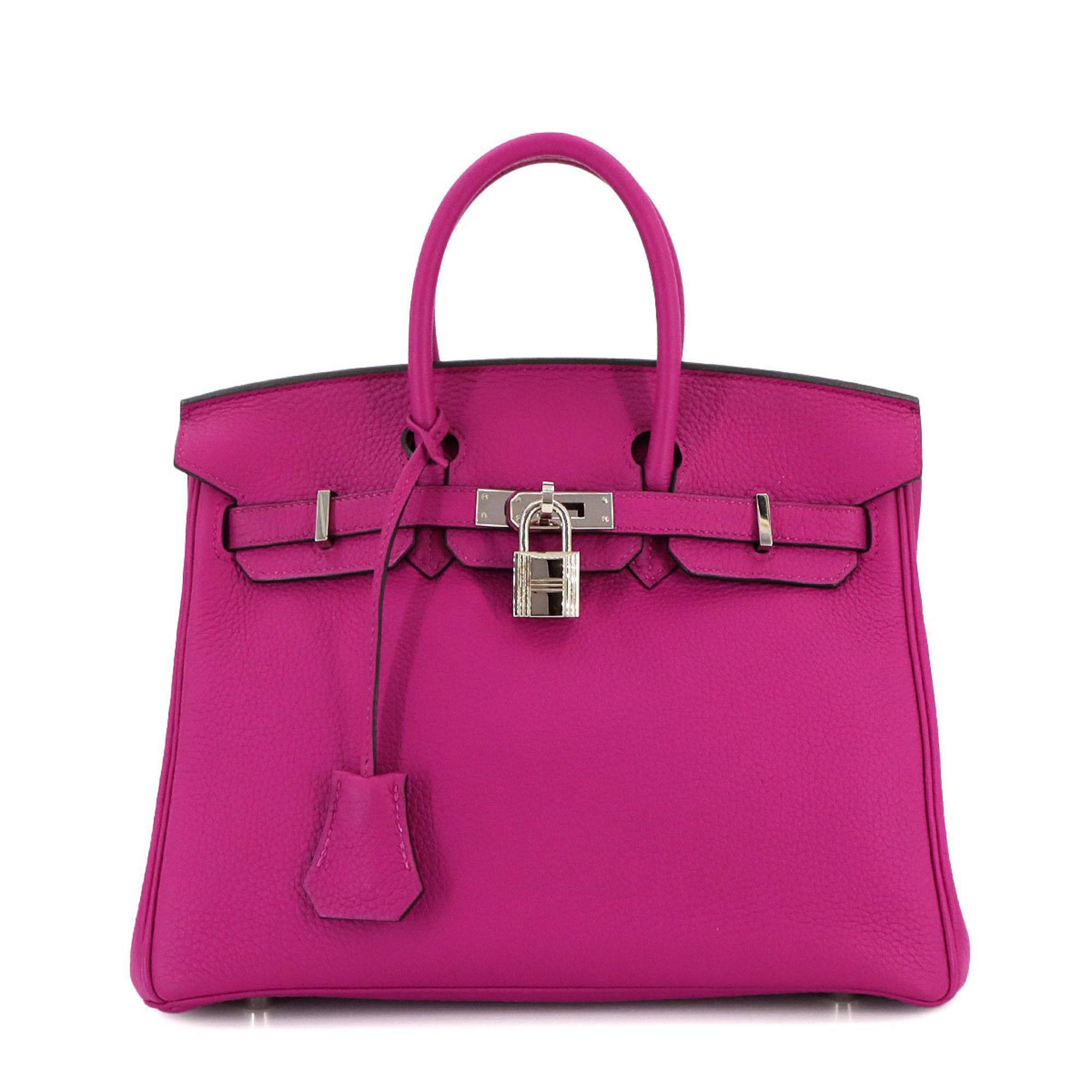 Hermes Hermès Birkin 25 handbag Size ONE SIZE - 1 Thumbnail