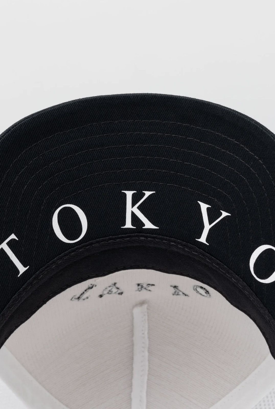 Stampd Stampd x Genki Tokyo Sushi Club Trucker Hat Size ONE SIZE - 7 Thumbnail