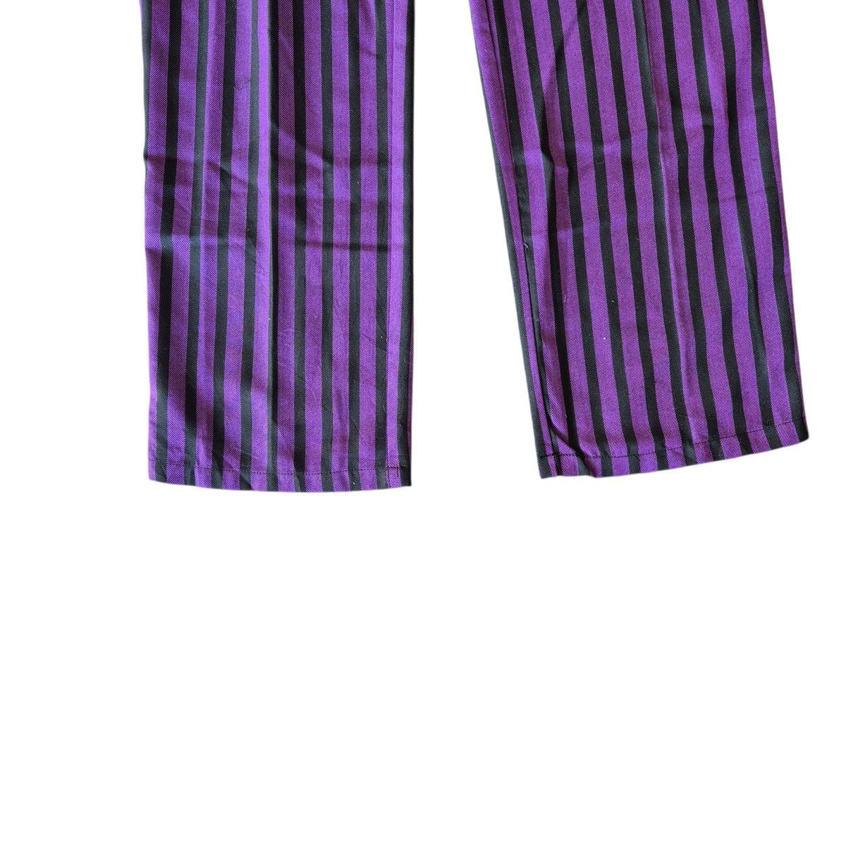 Beauty Beast × Japanese Brand × Seditionaries Blood storm bondage pants Size US 34 / EU 50 - 7 Thumbnail
