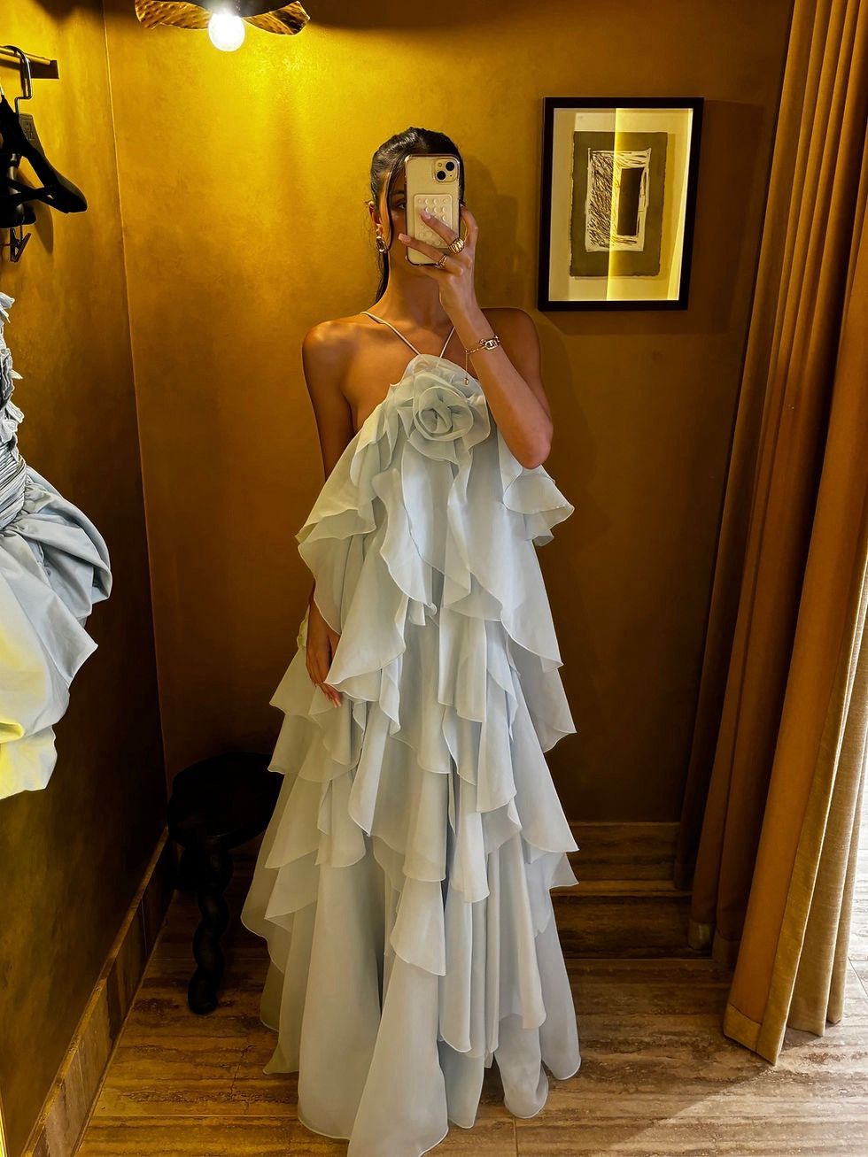 Aje Boutique Exclusive | Aje 2025 SS Maxi Dress Size S / US 4 / IT 40 - 5 Thumbnail