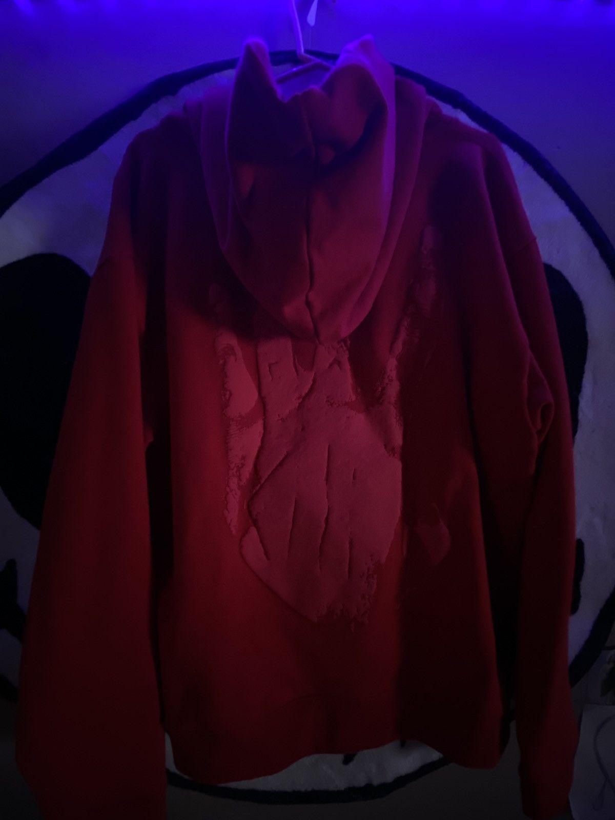 Revenge Revenge Kill Hoodie Size US XL / EU 56 / 4 - 3 Thumbnail