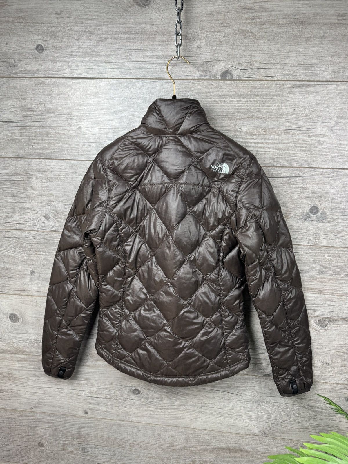 The North Face THE NORTH FACE 600 DOWN JACKET PUFFER Y2K JAPANESE STYLE Size XS / US 0-2 / IT 36-38 - 11 Thumbnail