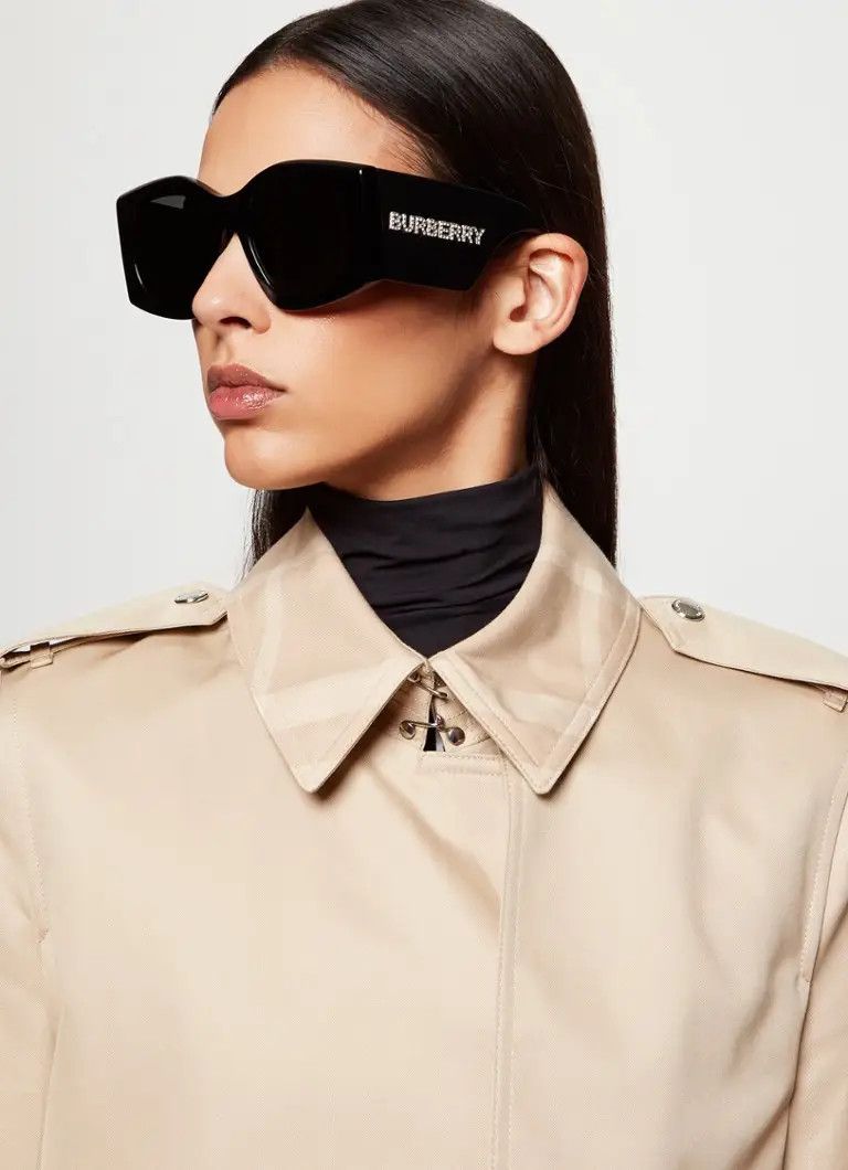 Burberry Burberry B4388-U 3001/8G Size ONE SIZE - 1 Thumbnail