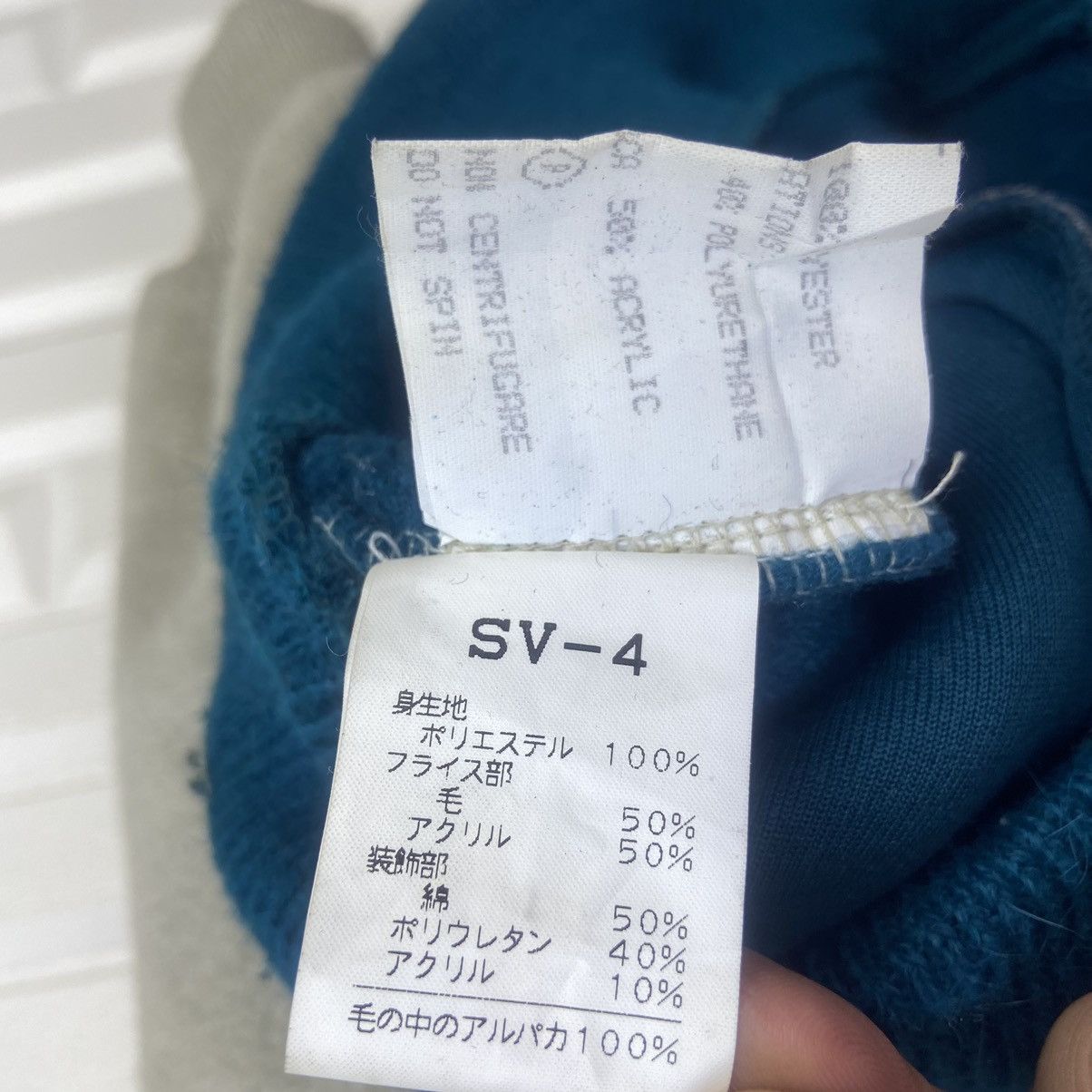 Other Natural Walking Project by Silvy Printed Polartec Fleece Size US M / EU 48-50 / 2 - 21 Thumbnail