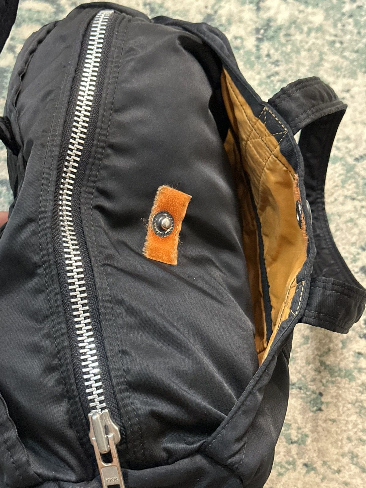 Porter Porter Yoshida Mini Duffle Bag Tanker Size ONE SIZE - 12 Thumbnail