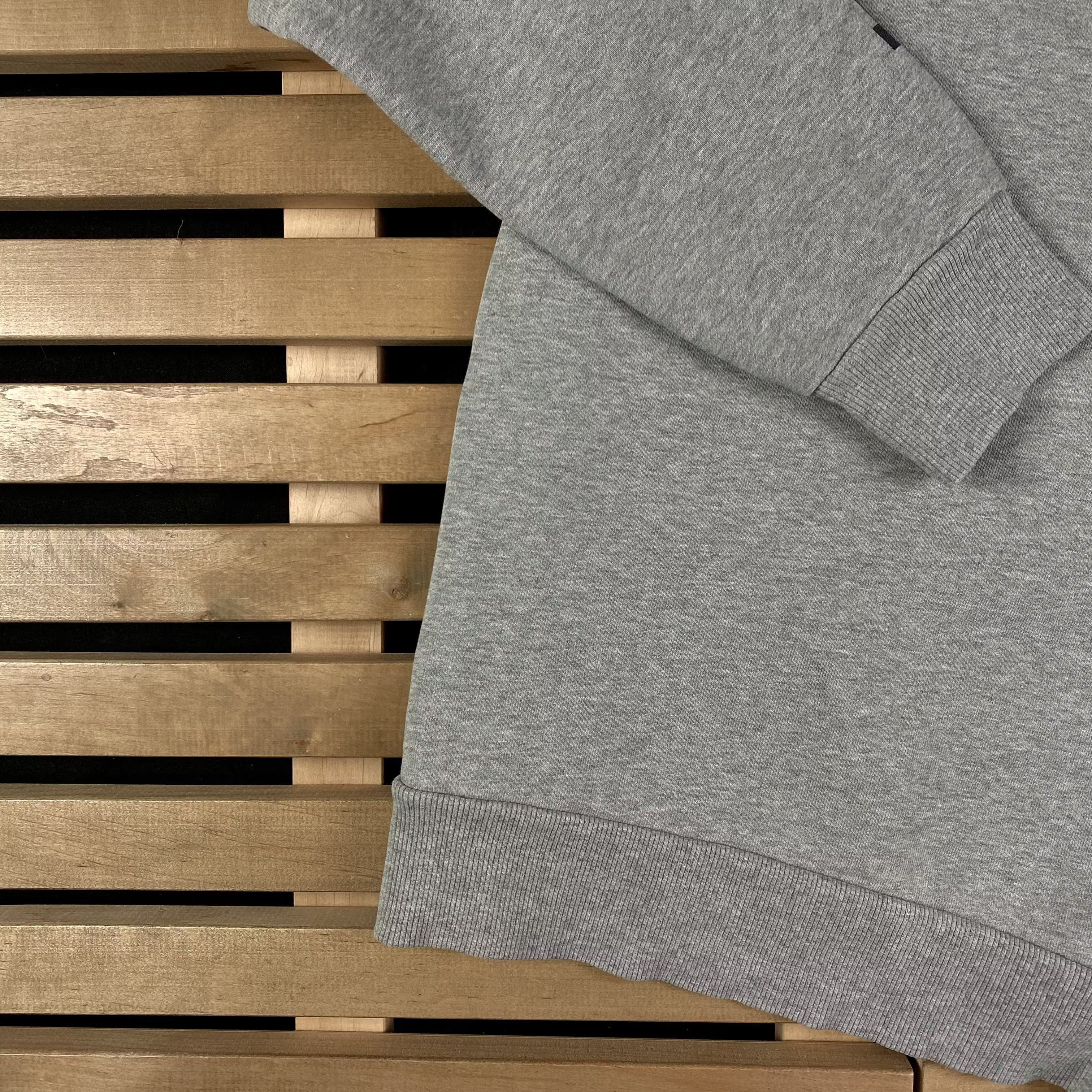 Carhartt × Carhartt Wip Mens Sweatshirt Long Sleeve Carhartt WIP Size S Size US S / EU 44-46 / 1 - 3 Thumbnail