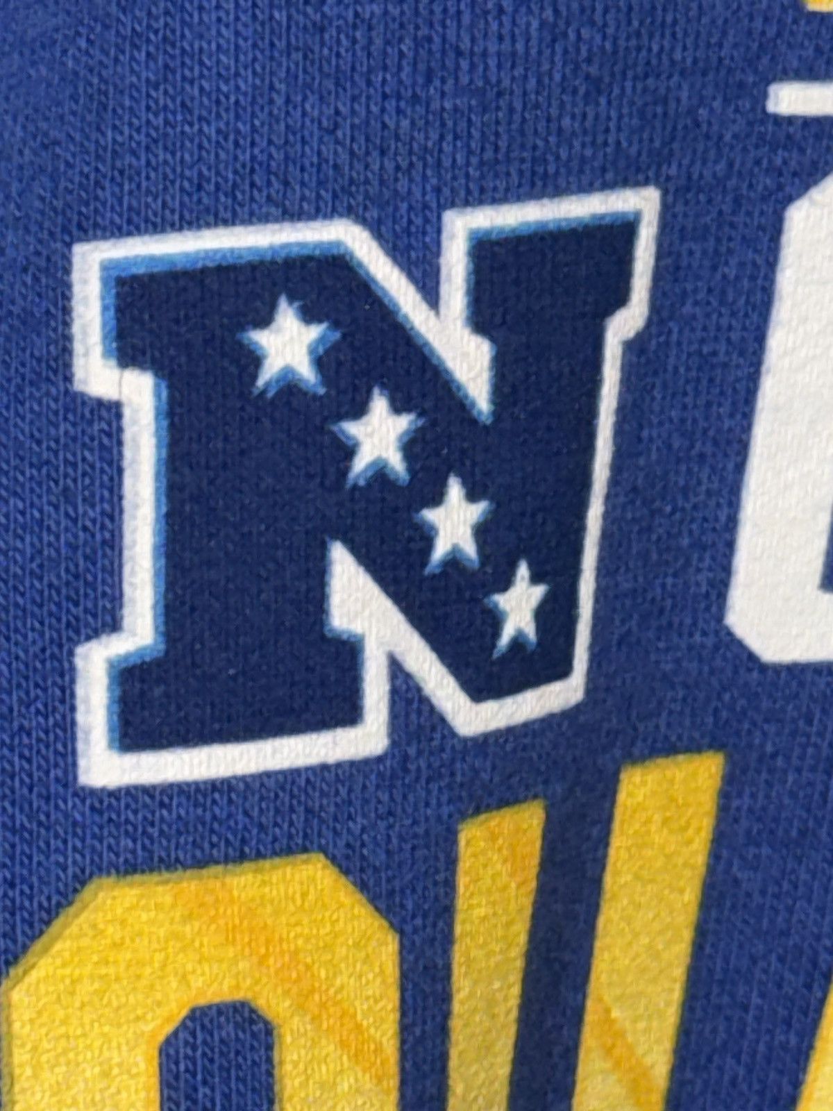 NFL Fanatics NFL Football Los Angeles Rams NFC Conference Hoodie Size US M / EU 48-50 / 2 - 4 Thumbnail