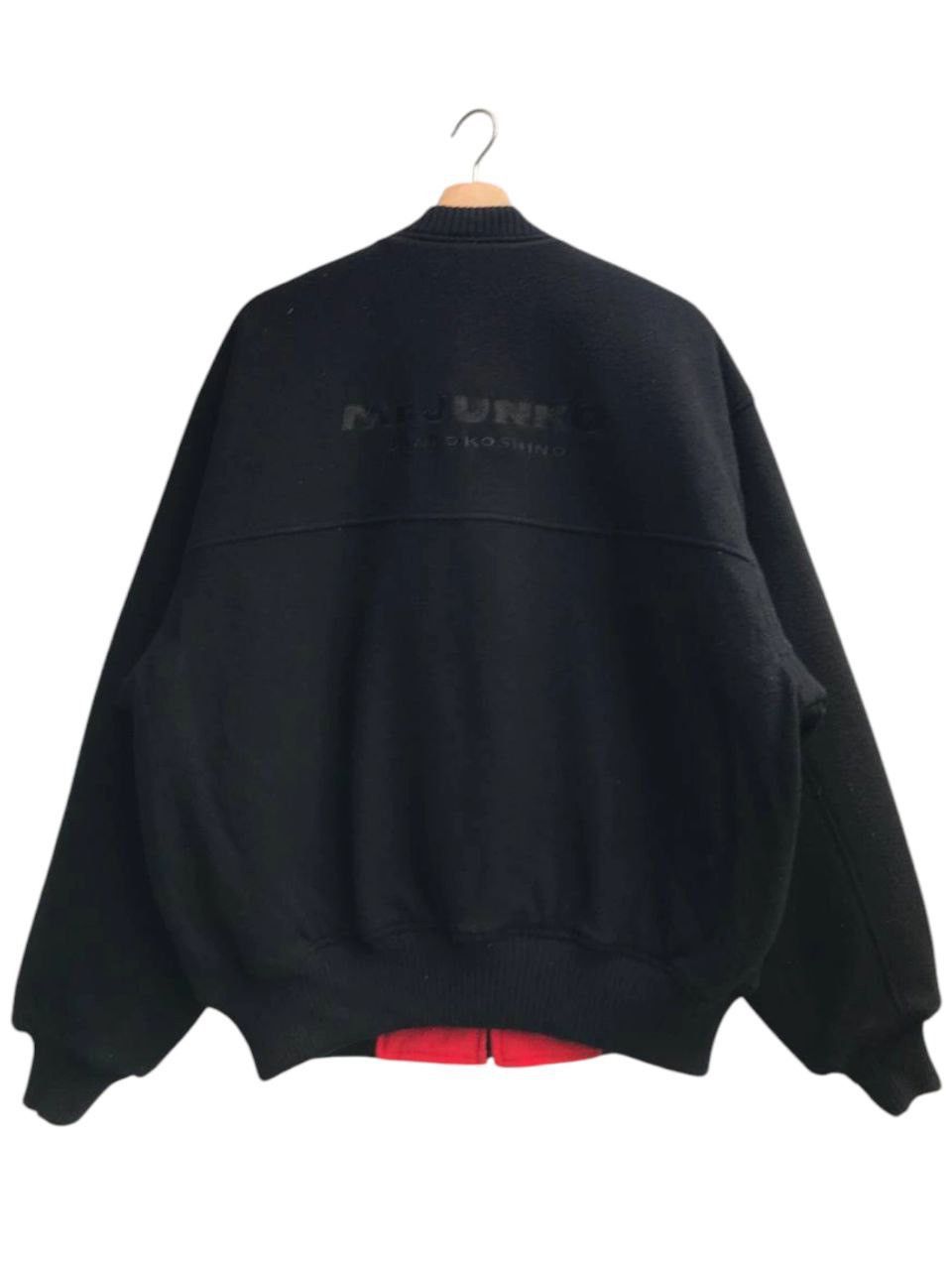 Mr. Junko Vintage Mr. Junko by Junko Koshino Reversible Jacket Size US L / EU 52-54 / 3 - 2 Thumbnail