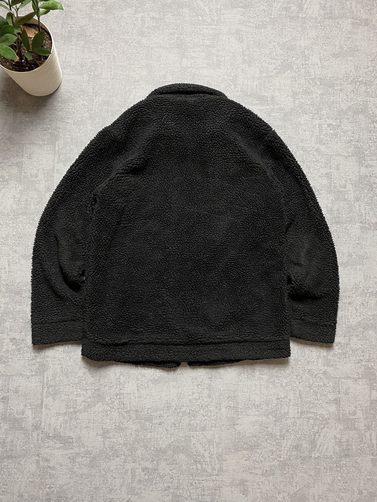 Dickies Dickies sherpa Bomber Jacket Size US M / EU 48-50 / 2 - 10 Thumbnail