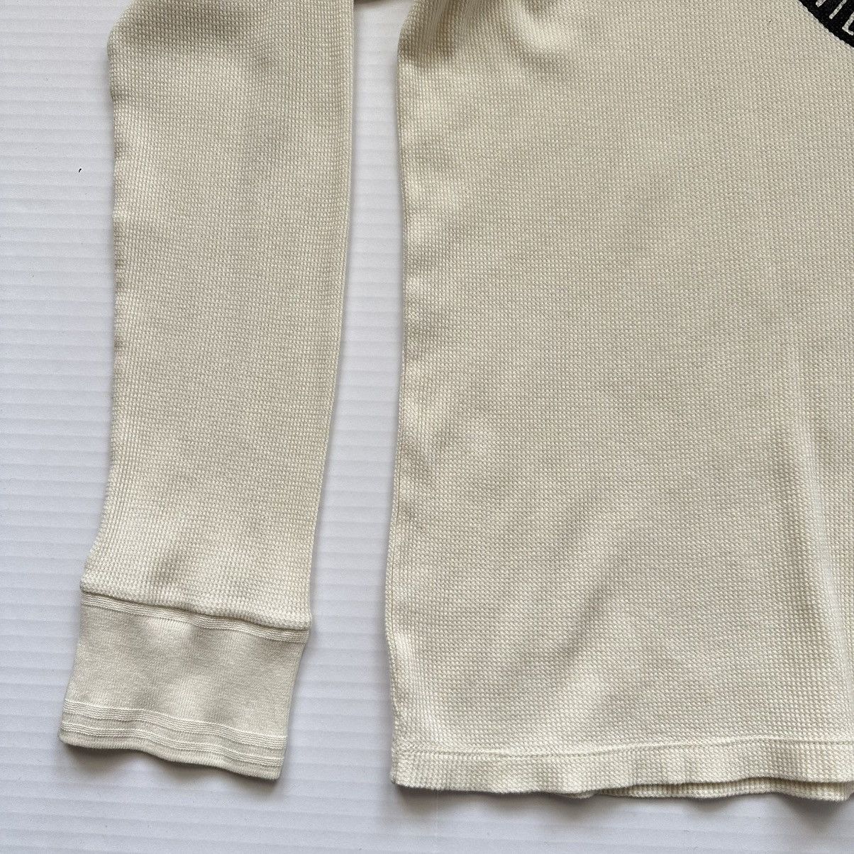 Polo Ralph Lauren Vintage Polo Ralph Lauren Winter Sports Thermal Shirt XXL Size US XXL / EU 58 / 5 - 10 Thumbnail