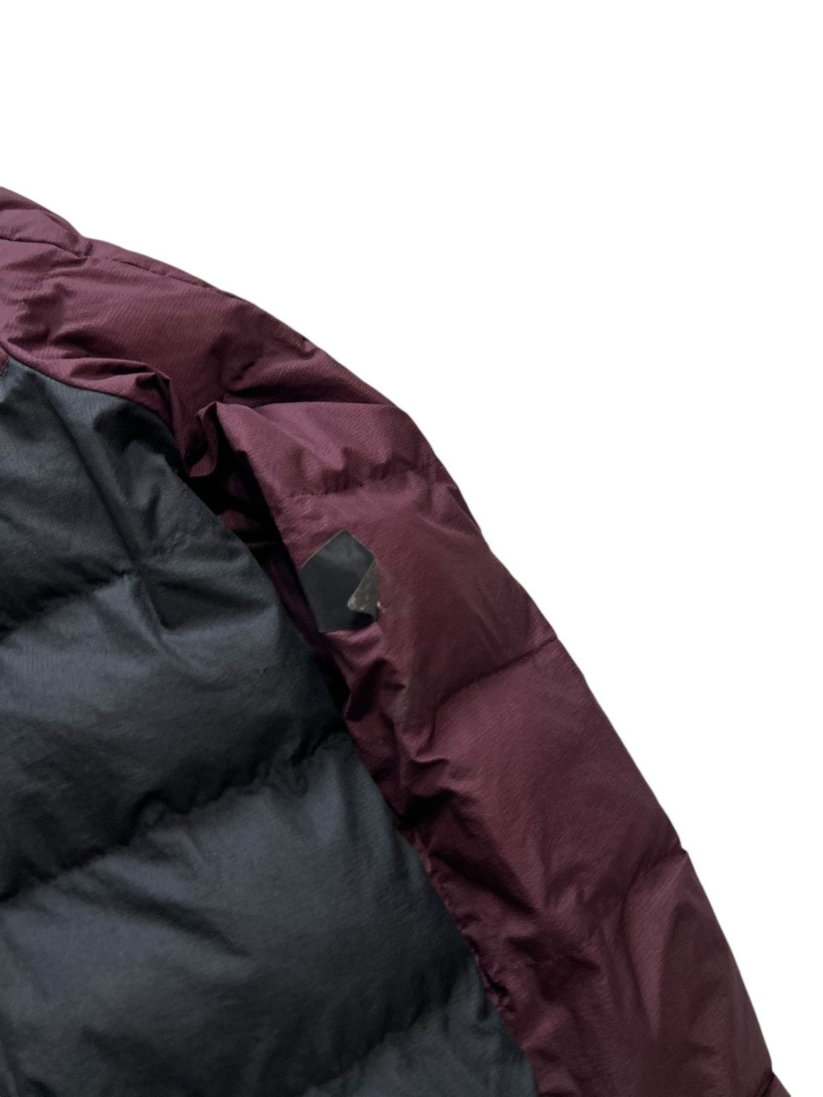 Fred Perry Vintage Fred Perry puffer jacket Size US L / EU 52-54 / 3 - 7 Thumbnail