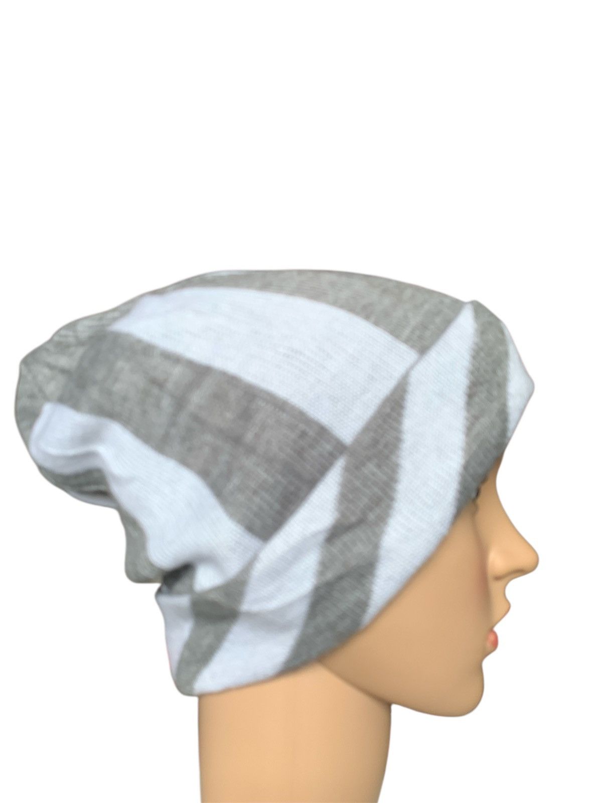 New Balance × Vintage New balance snow cap beanie hats Size ONE SIZE - 3 Thumbnail