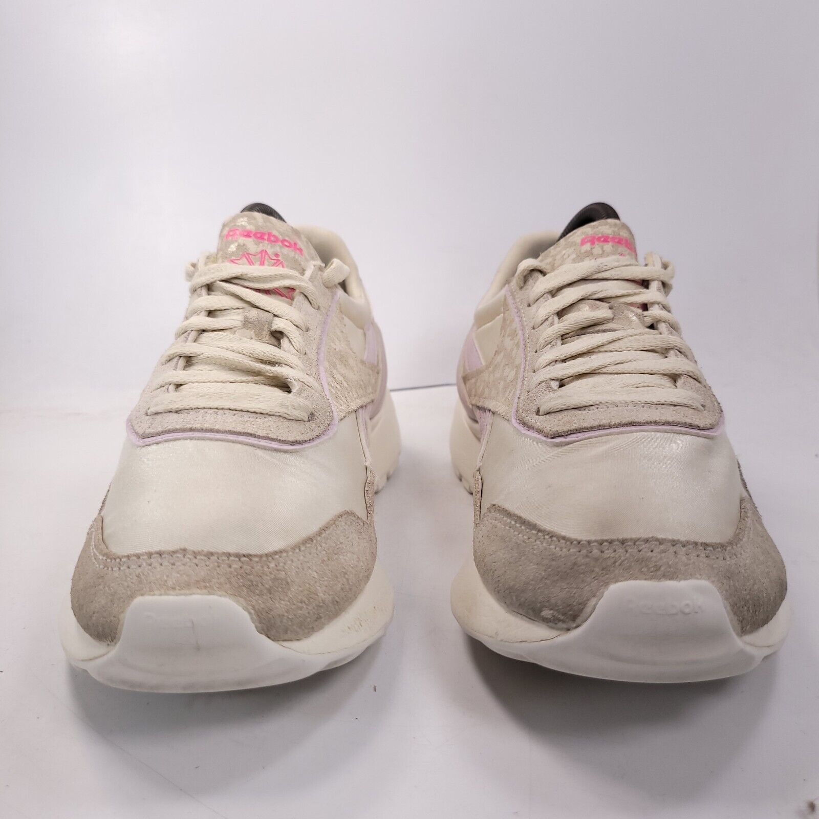 Reebok Reebok Legacy AZ Athletic Shoe Womens Size 7.5 GZ3635 White Size US 7.5 / IT 37.5 - 2 Thumbnail