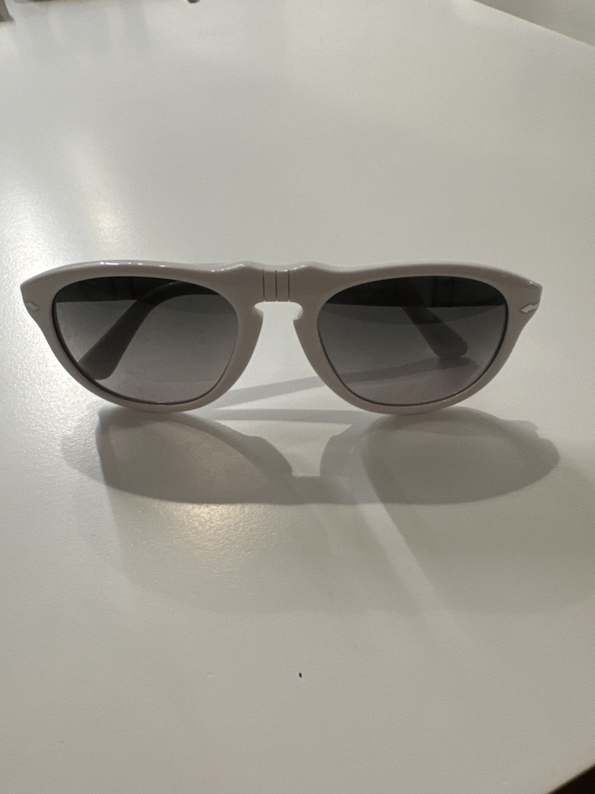 A.P.C. × Persol Persol x A.P.C. - Kurt Cobain Style Glasses Size ONE SIZE - 1 Thumbnail