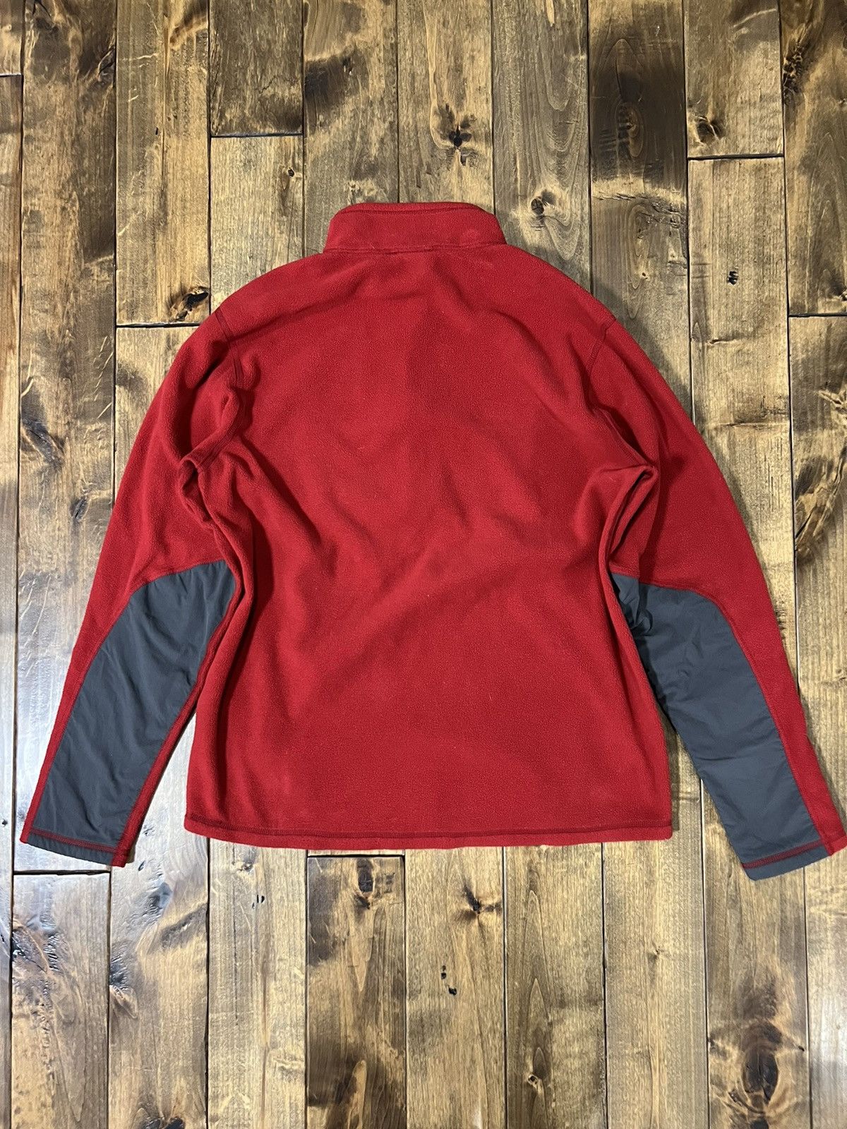 The North Face The North Face Sweater Size US M / EU 48-50 / 2 - 2 Thumbnail