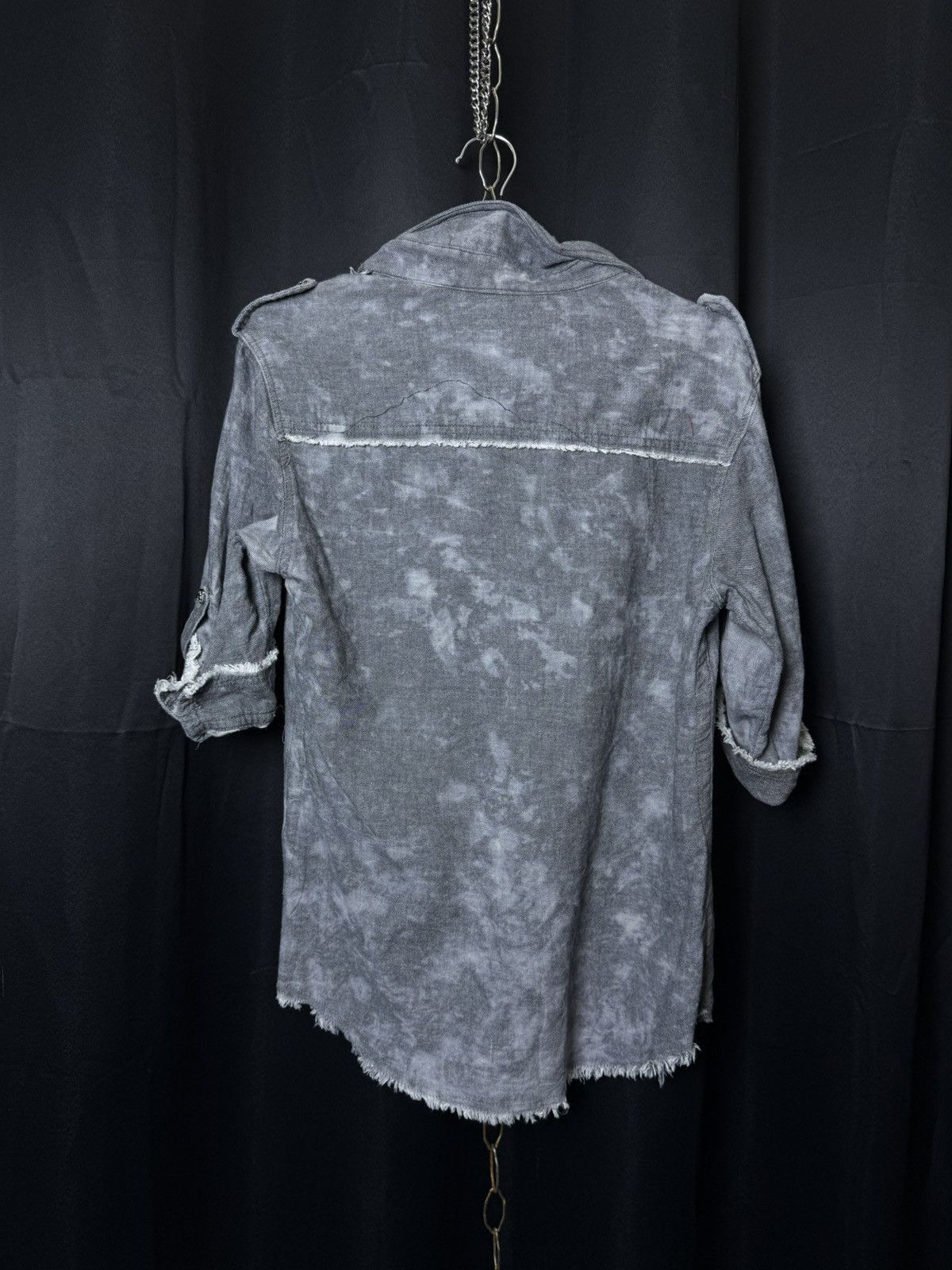 Other Burning-Sho Size US M / EU 48-50 / 2 - 4 Thumbnail