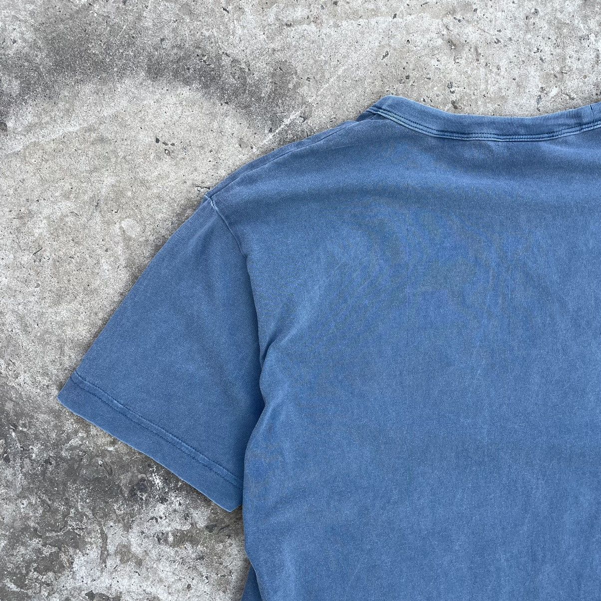 G-Star Vintage T-shirts G Star Raw Big Logo Y2K Style USA Size US M / EU 48-50 / 2 - 12 Thumbnail