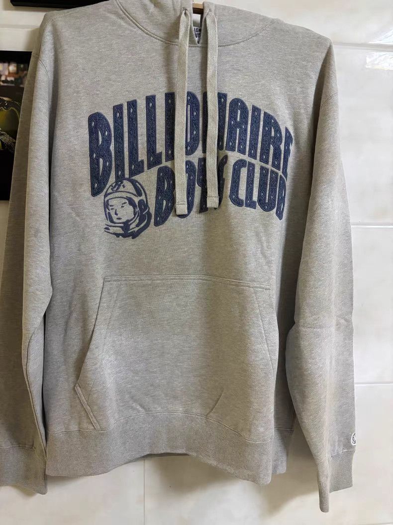 Billionaire Boys Club Authentic Billionaire Boys Club hoodie. Size US L / EU 52-54 / 3 - 1 Thumbnail