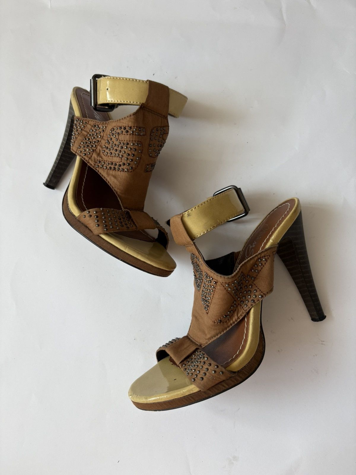Miss Sixty Miss Sixty heels Size US 6 / IT 36 - 13 Thumbnail