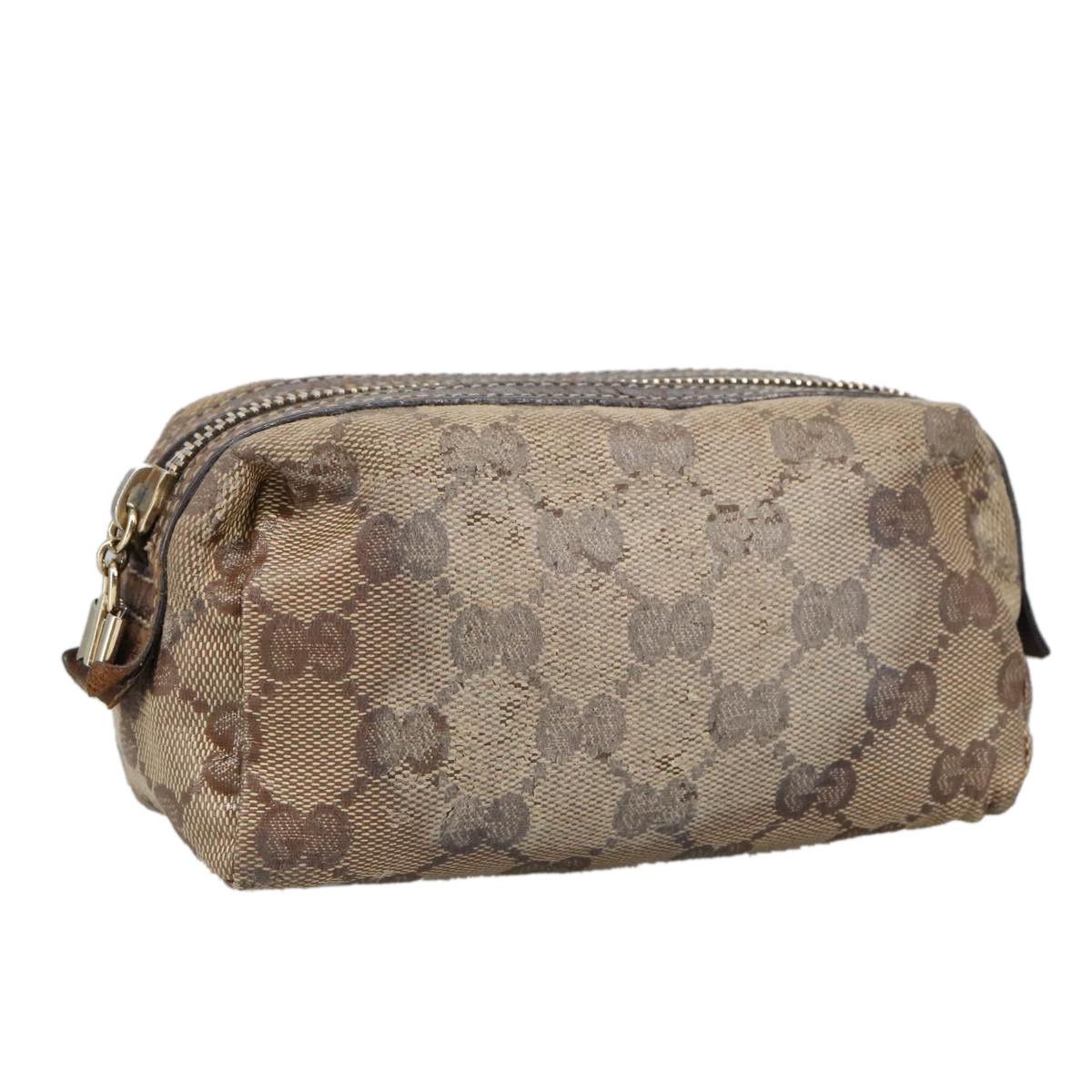 Gucci Gucci GG crystal clutch Size ONE SIZE - 1 Thumbnail