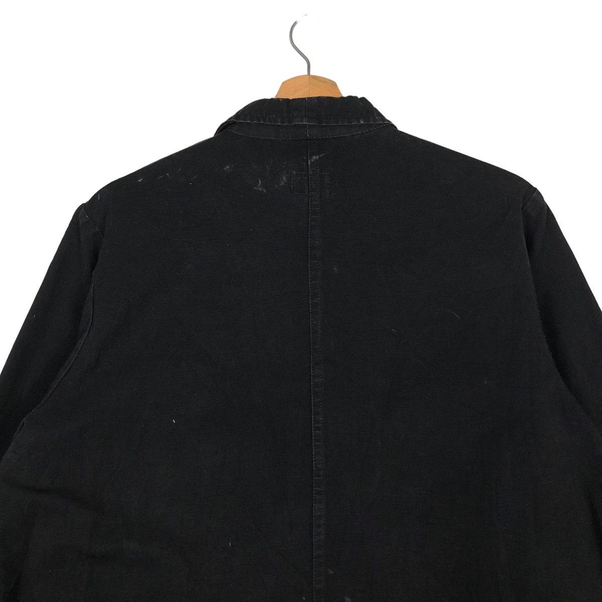 Japanese Brand 🔥Vintage Chore Jacket Buffalo Bobs Japan Issey Miyake Size US L / EU 52-54 / 3 - 9 Thumbnail