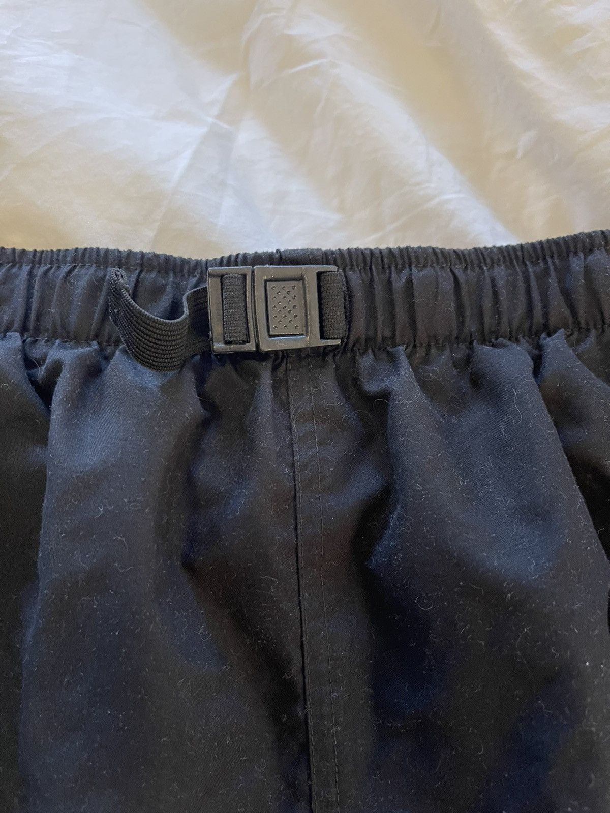 Other Black swim trunk from 333 half evil Size US 29 - 3 Thumbnail