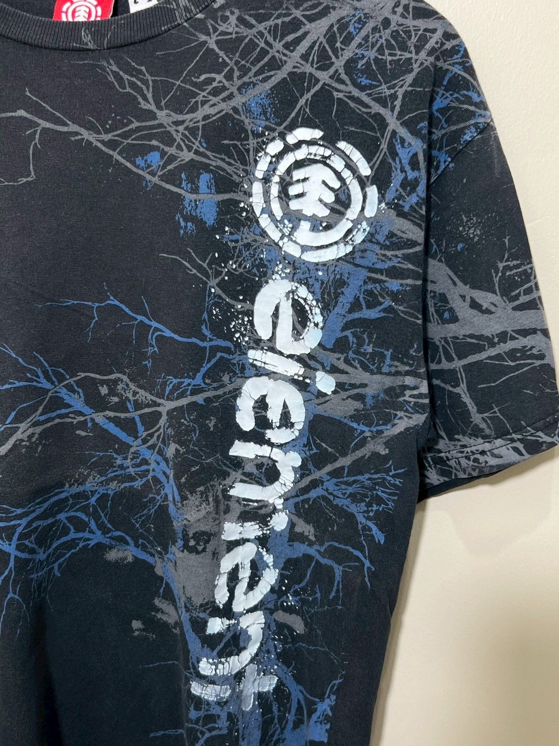 Element × Vintage Vintage Element shirt Y2K bnz01 Size US M / EU 48-50 / 2 - 4 Thumbnail