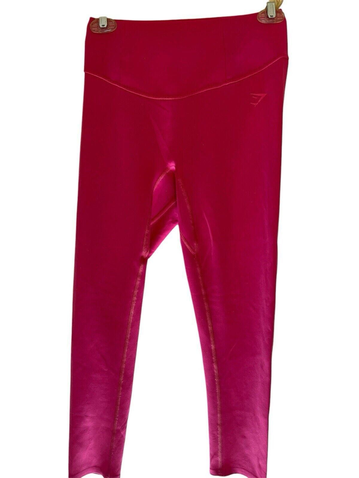 Gymshark gymshark leggings medium new womens Size 32" / US 10 / IT 46 - 2 Thumbnail