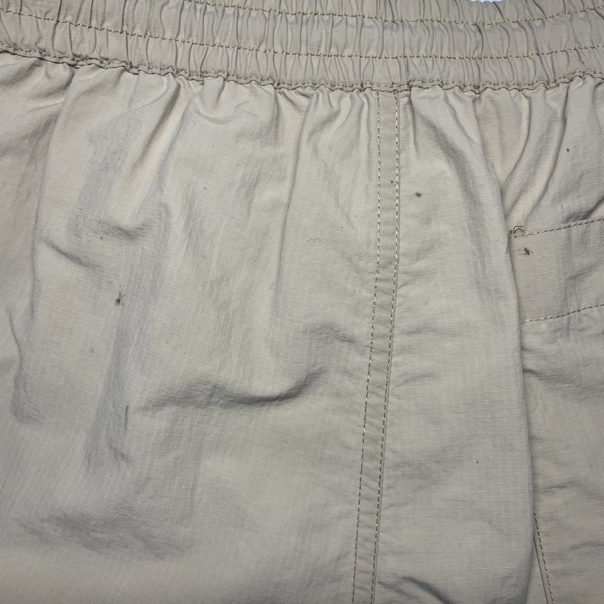 Madewell Madewell Everywear Shorts Size US 30 / EU 46 - 5 Thumbnail