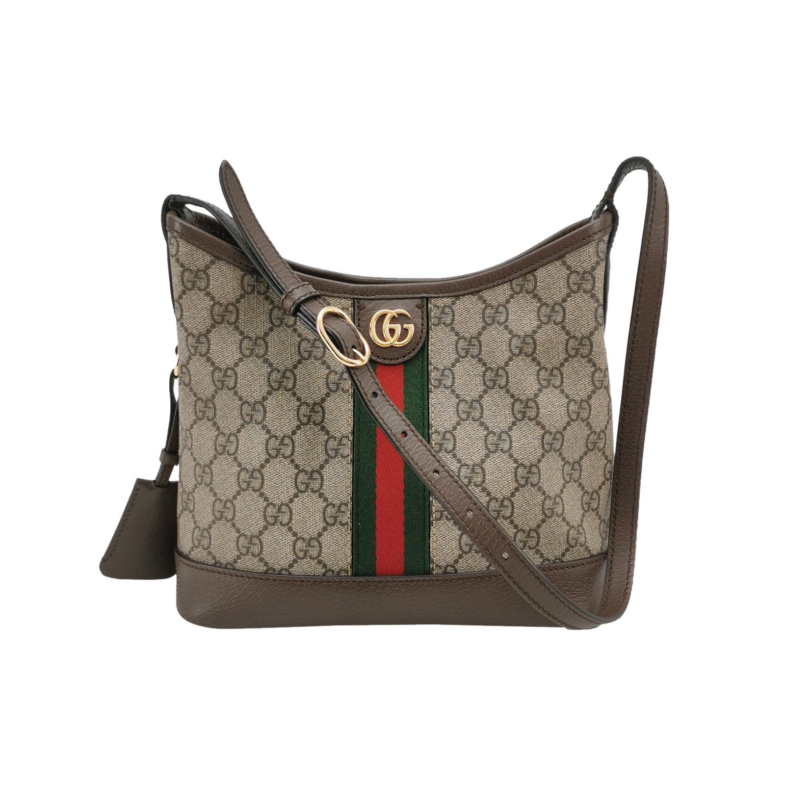 Gucci Gucci Women os Shoulder Bags Size ONE SIZE - 1 Thumbnail