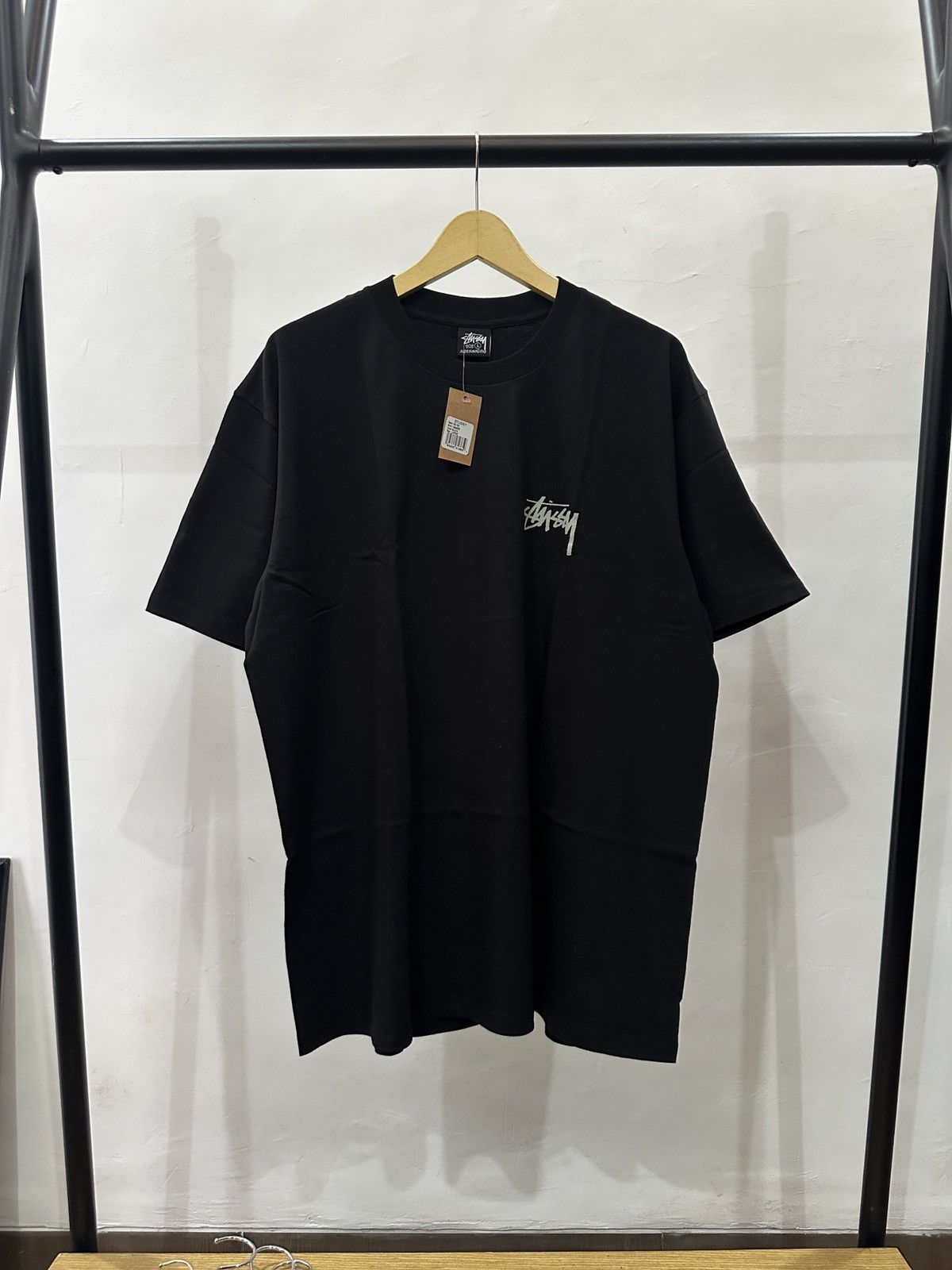 Stussy Stussy tee Tiki Size US L / EU 52-54 / 3 - 2 Thumbnail